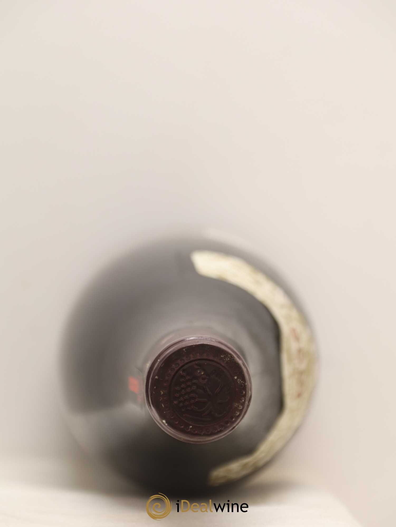 Côte-Rôtie Jamet (Domaine) 1998 - Lot de 3 bouteilles - 2