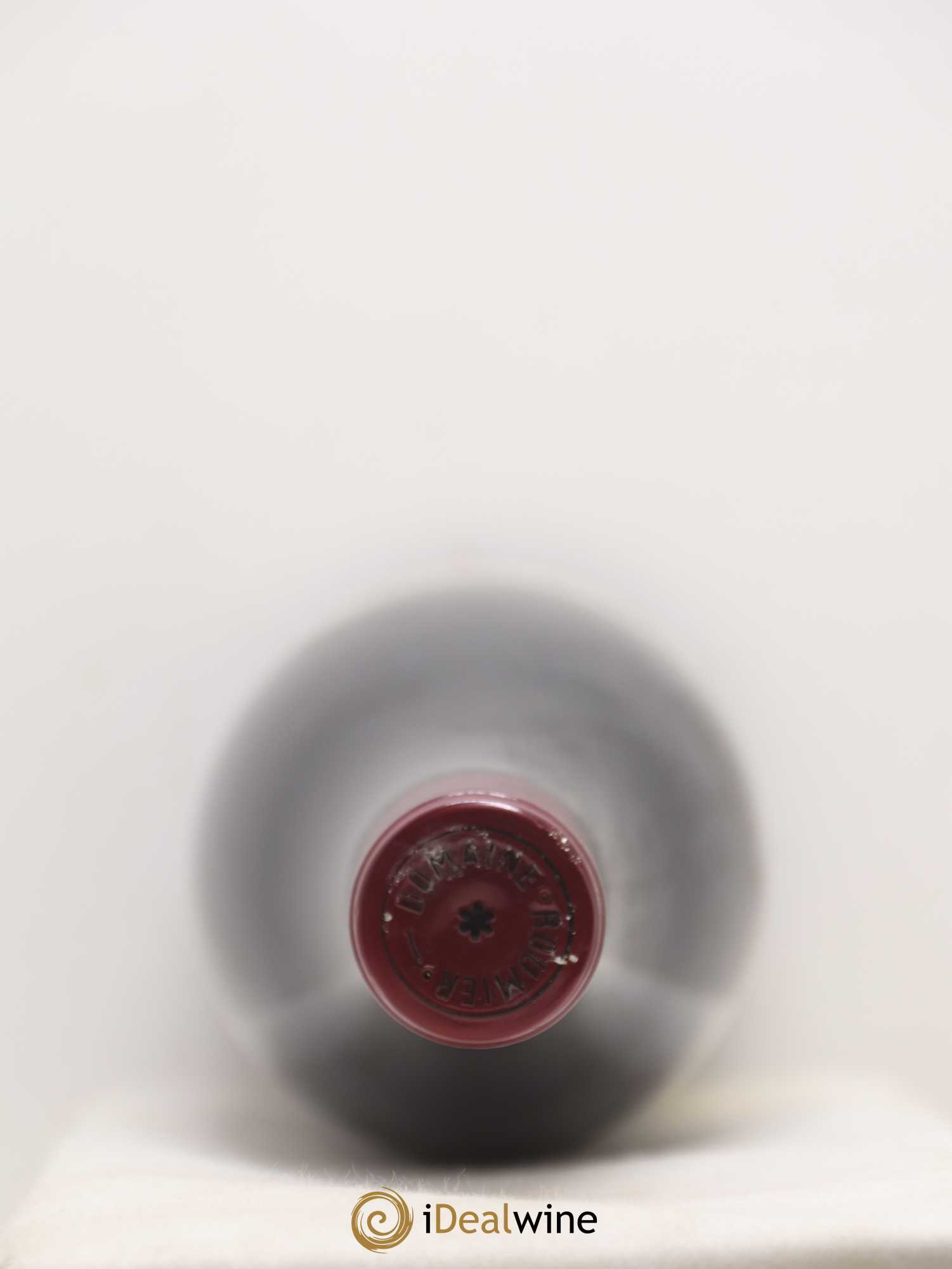 Chambolle-Musigny Georges Roumier (Domaine) 2002 - Posten von 3 Flaschen - 1