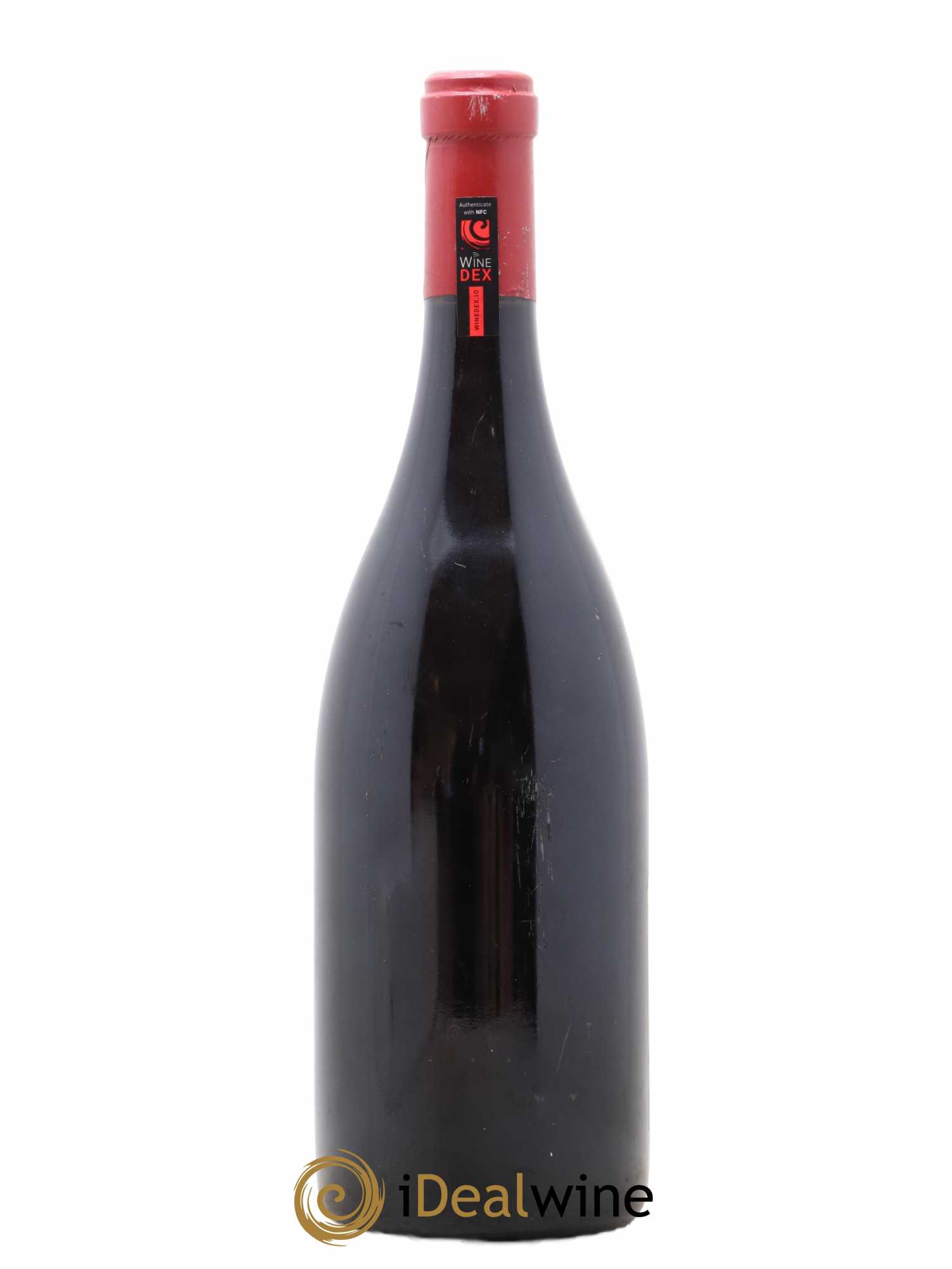 Chambertin Clos de Bèze Grand Cru Prieuré Roch 1996 - Lot of 1 bottle - 1