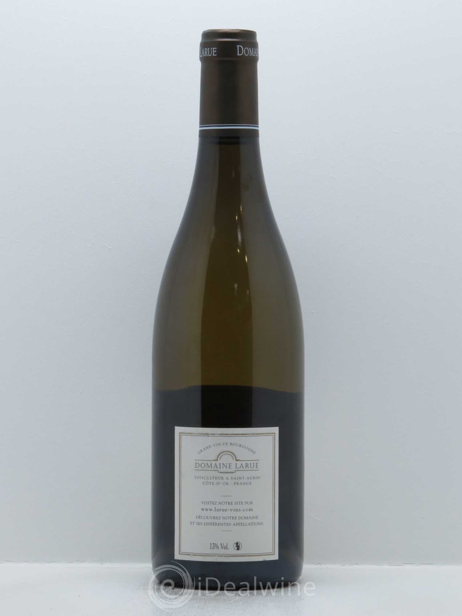 Saint-Aubin Les Murgers des Dents de Chien Larue (Domaine) 2010 - Lot de 1 bouteille - 1