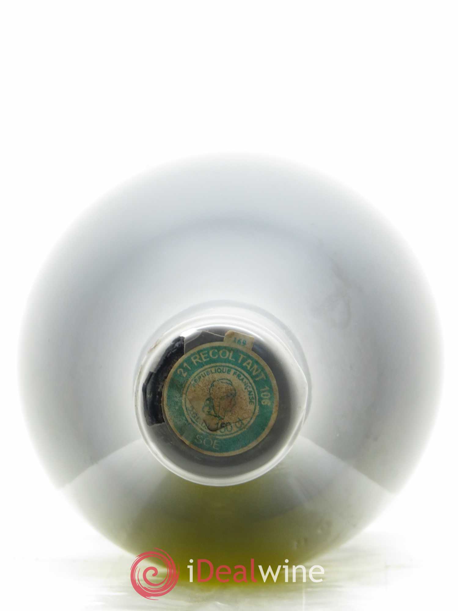 Puligny-Montrachet Benoit Ente 2009 - Posten von 1 Magnum - 2