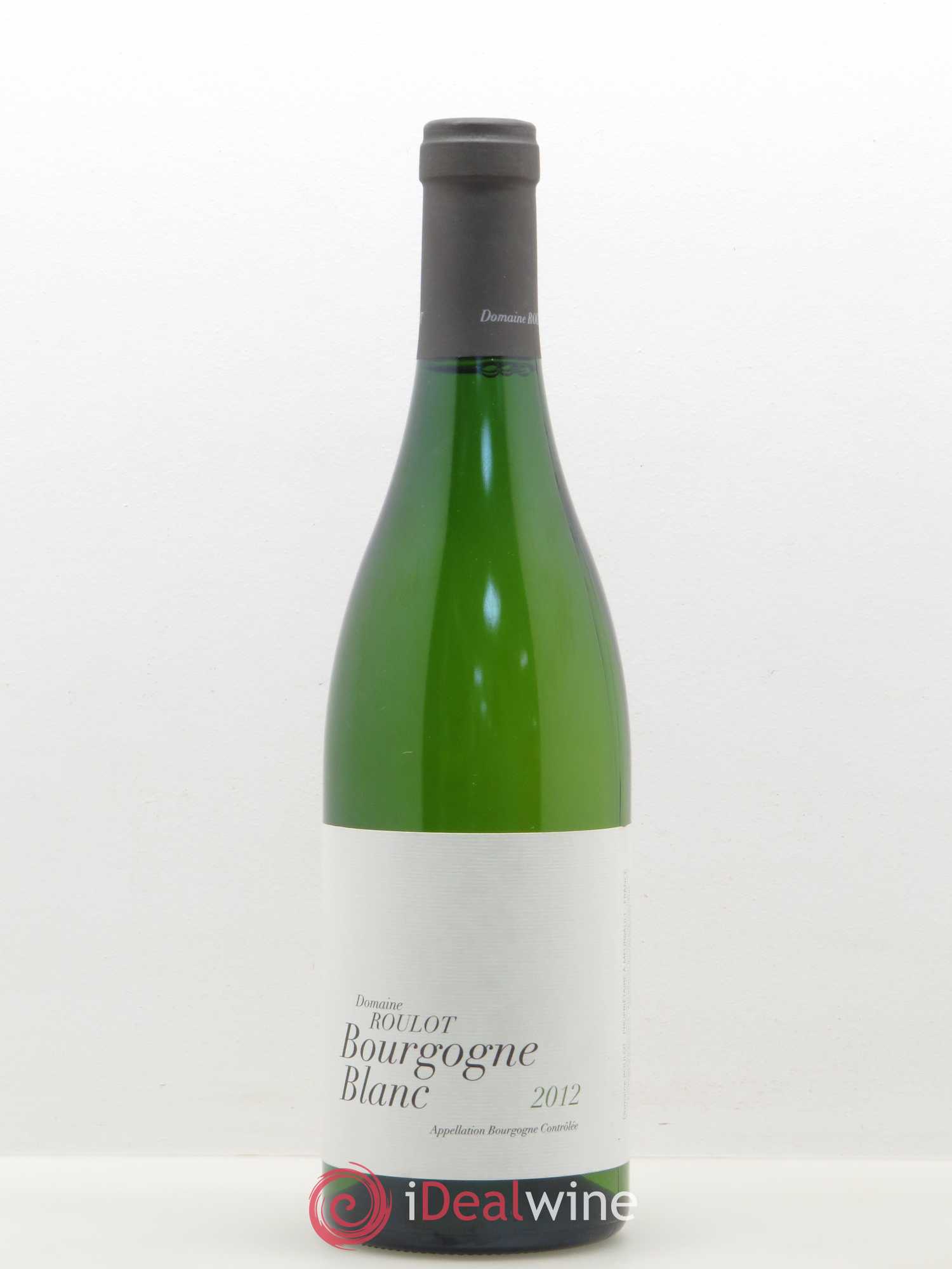 Bourgogne Roulot (Domaine) 2012 - Lot de 1 bouteille - 0