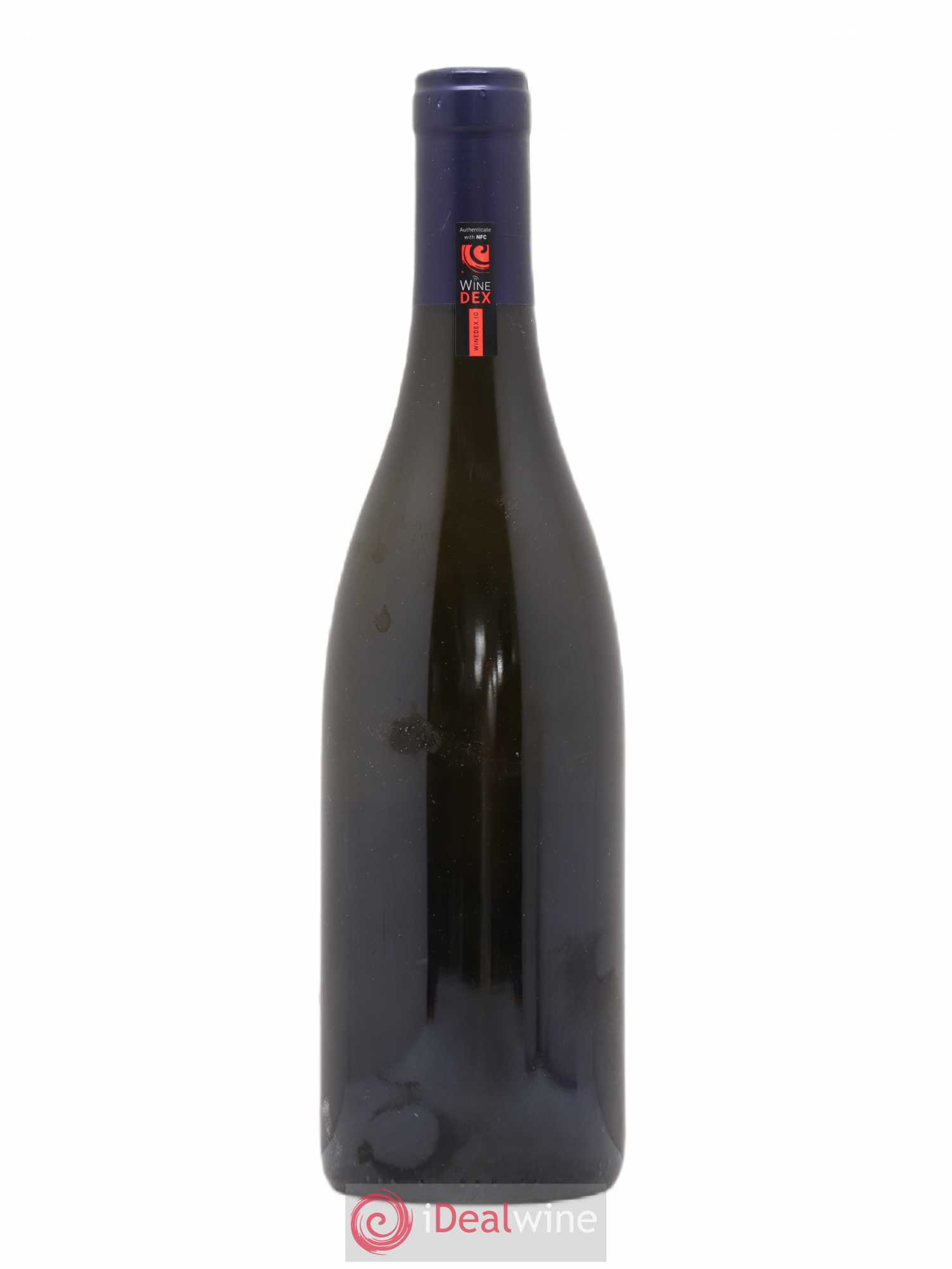 Vin de France Mizuiro Les Saugettes Kenjiro Kagami - Domaine des Miroirs 2014 - Lot de 1 bouteille - 1
