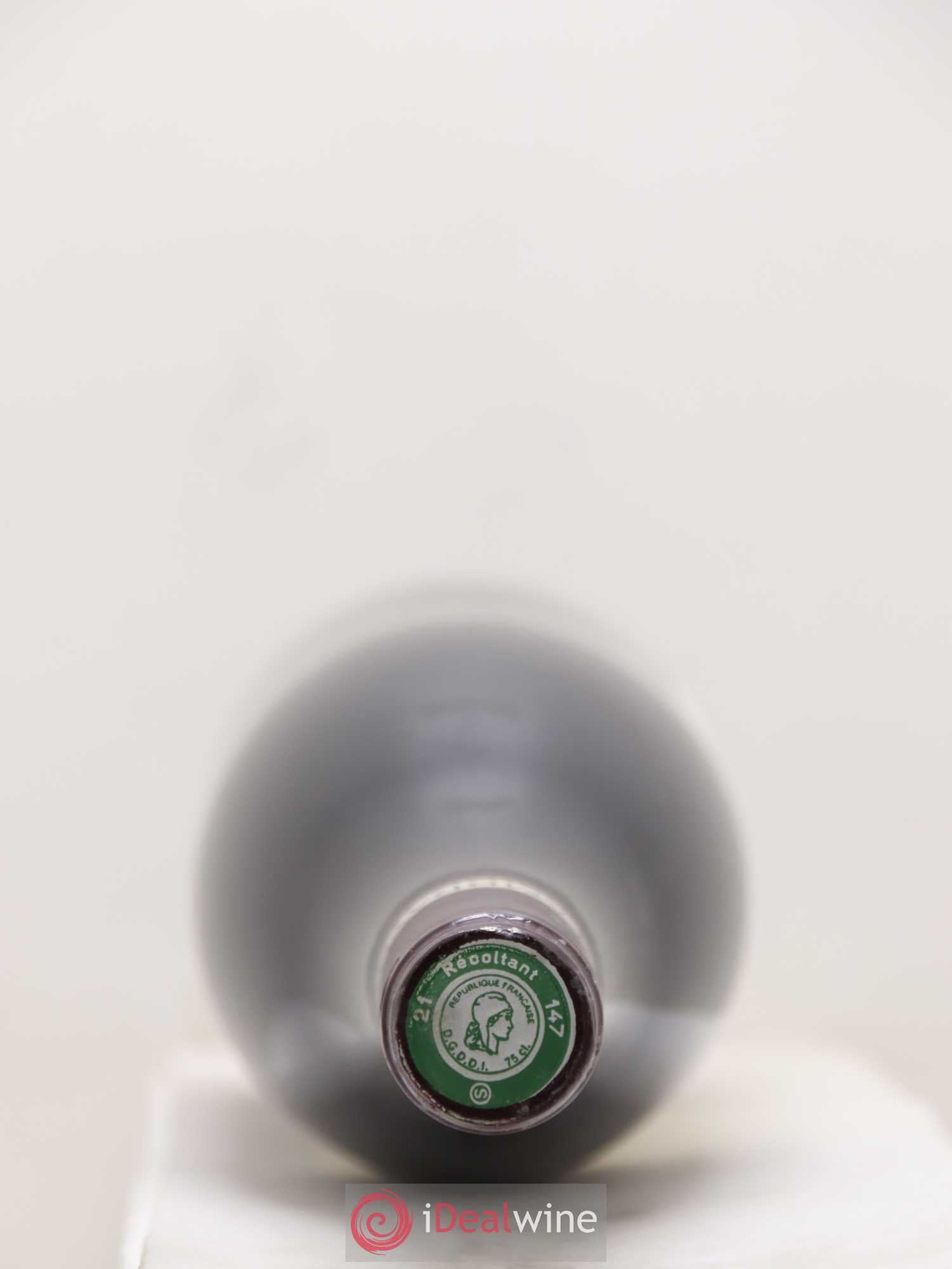 Clos des Lambrays Grand Cru Domaine des Lambrays 2005 - Lot de 1 bouteille - 1