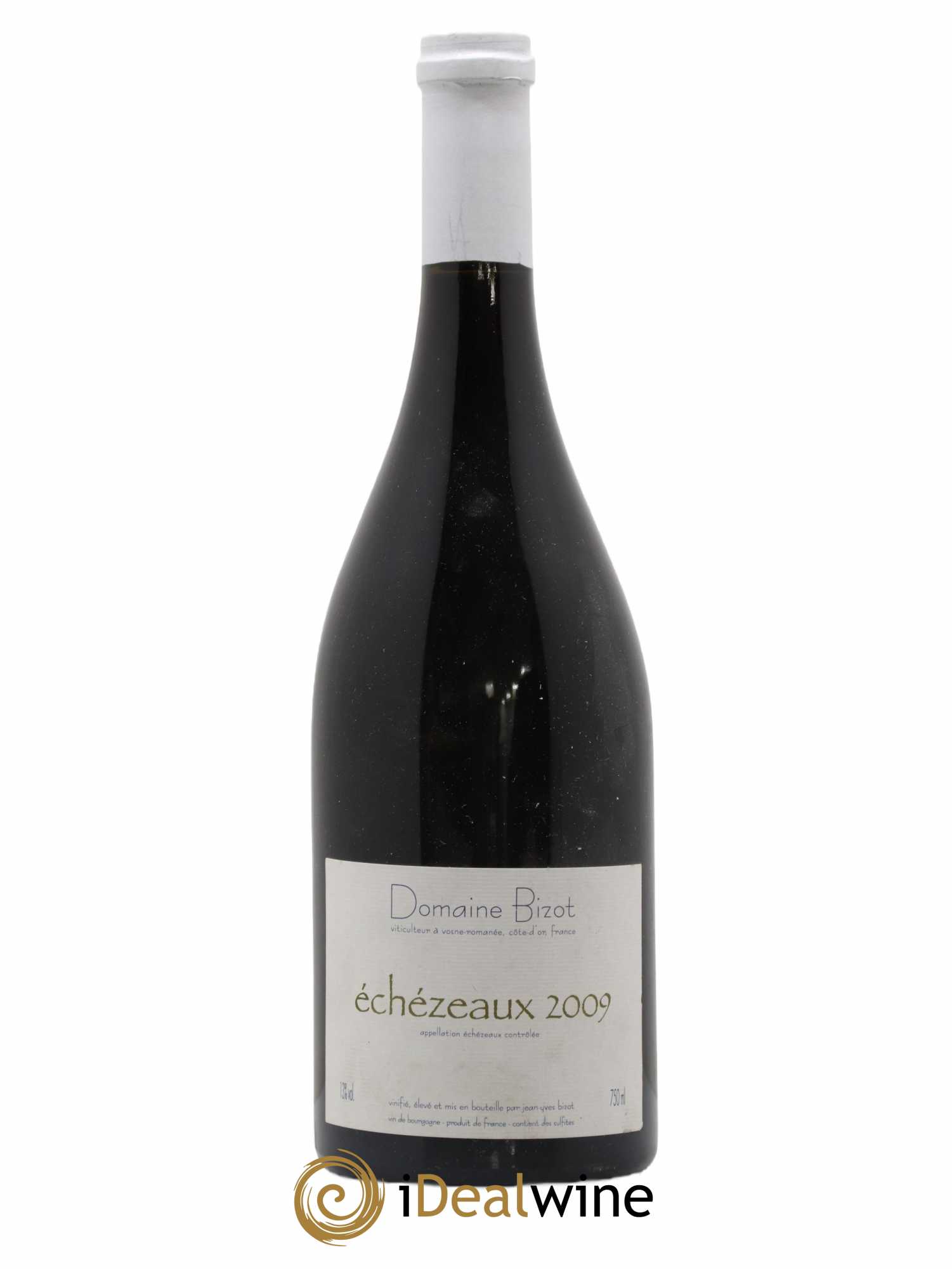 Echezeaux Grand Cru Bizot (Domaine) 2009 - Lot de 1 bouteille - 0