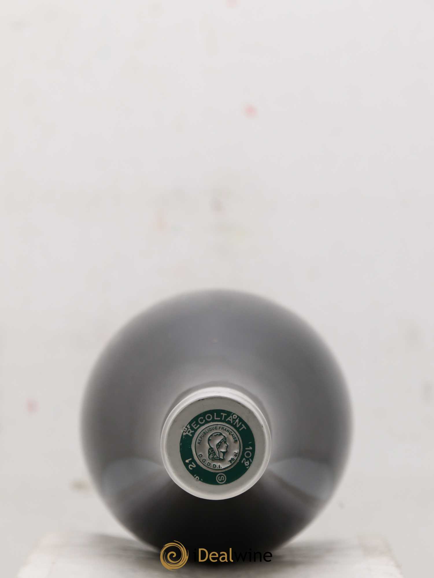 Vosne-Romanée Bizot (Domaine) 2015 - Lot de 1 bouteille - 2
