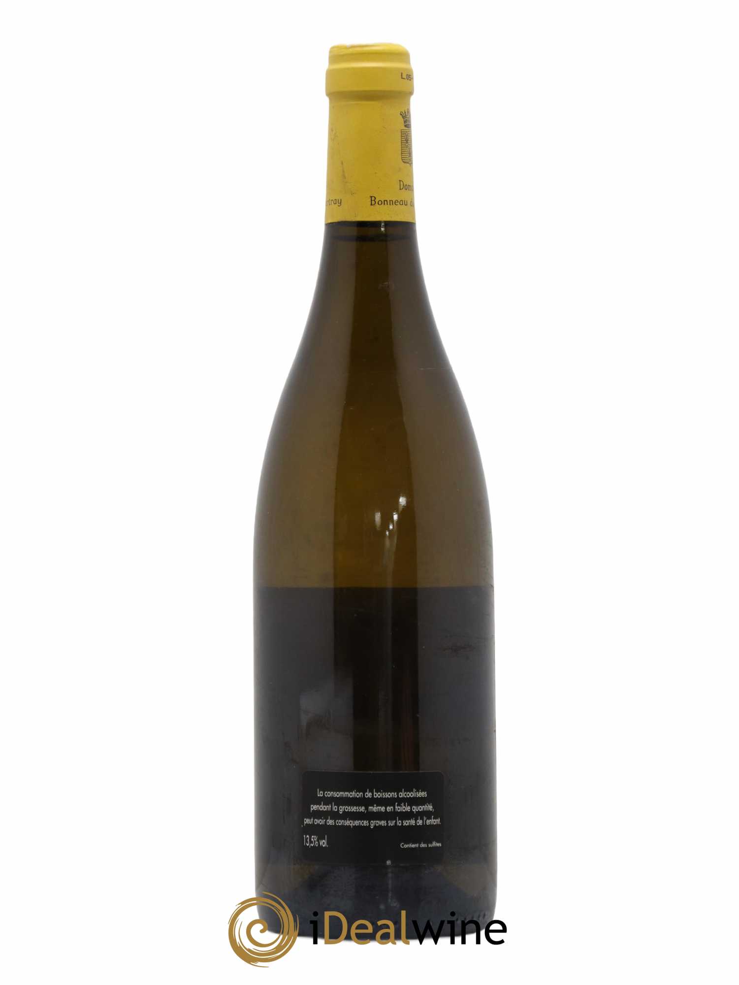 Corton-Charlemagne Grand Cru Bonneau du Martray (Domaine) 2005 - Lot de 1 bouteille - 1