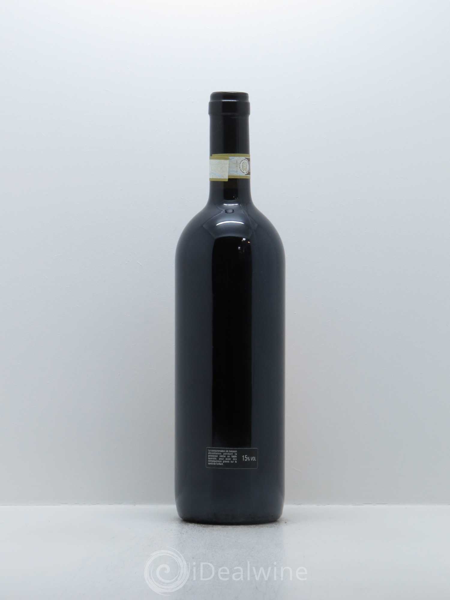 Brunello di Montalcino DOCG Pieve Santa Restituta Angelo Gaja 2011 - Lot de 1 bouteille - 1