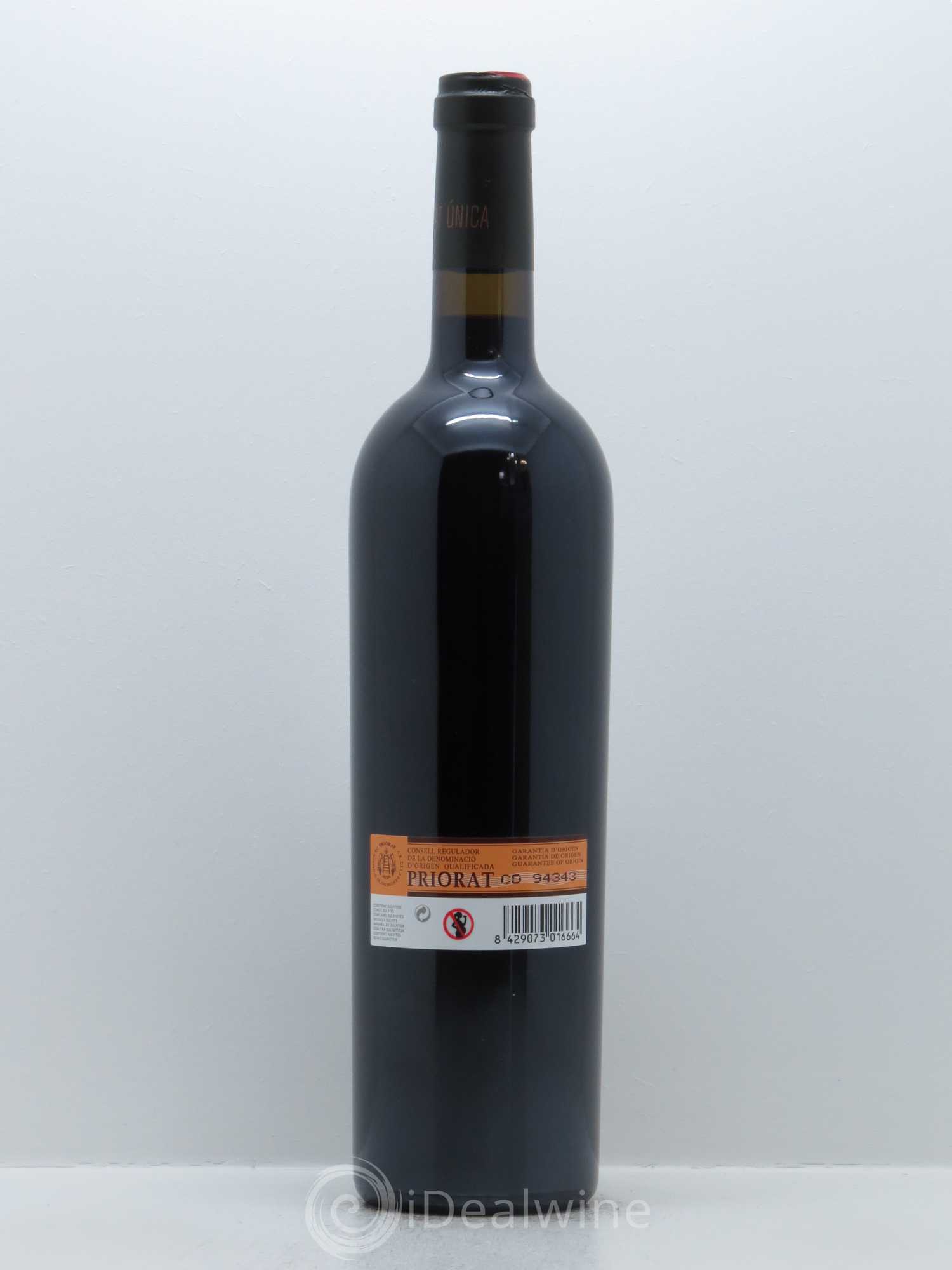 Priorat DOCa DOCA Finca Dofi Alvaro Palacios 2014 - Lot de 1 bouteille - 1
