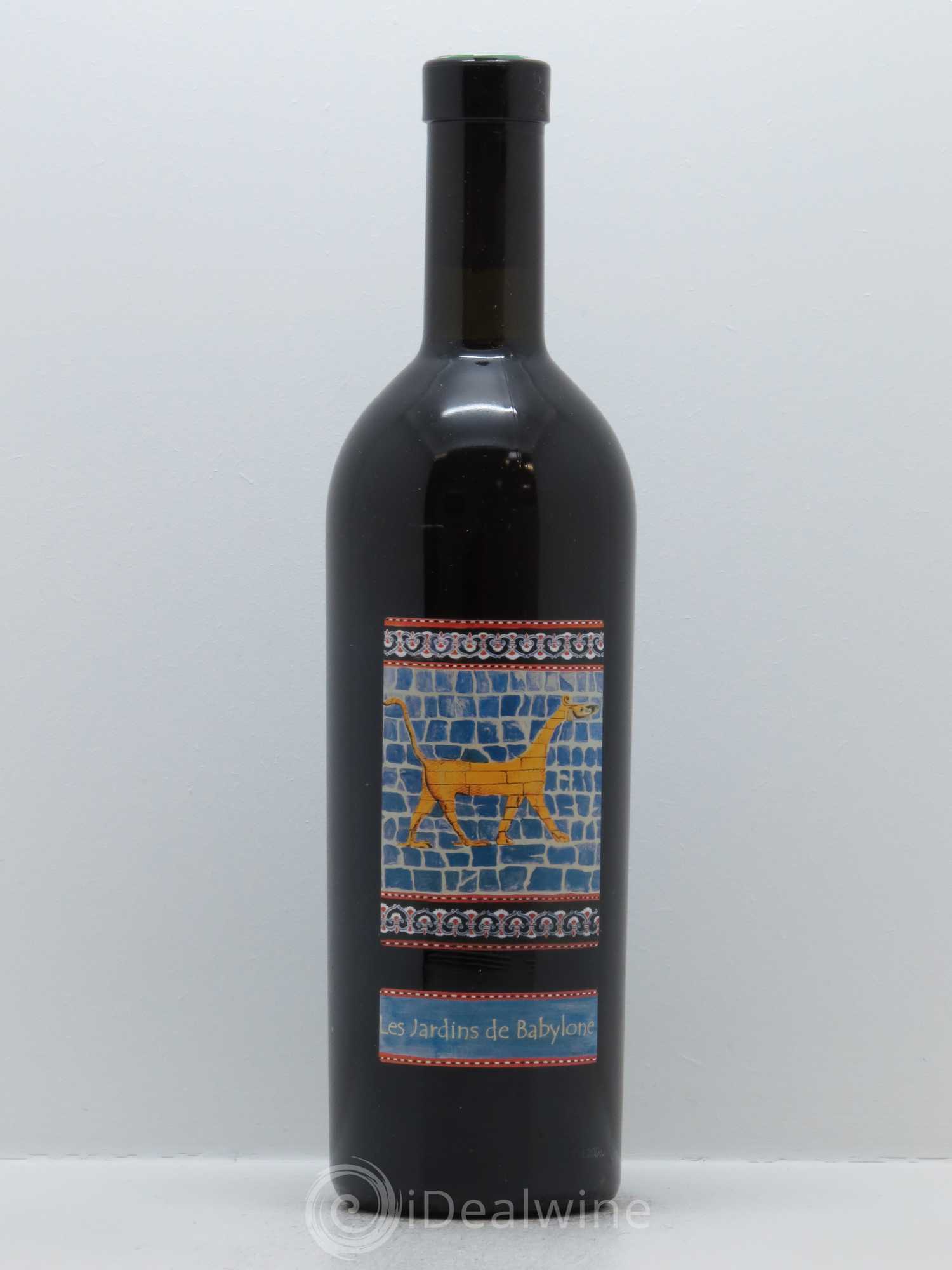 Vin de France (anciennement Jurançon) Jardins de Babylone Didier Dagueneau 2009 - Lotto di 1 bottiglia - 0