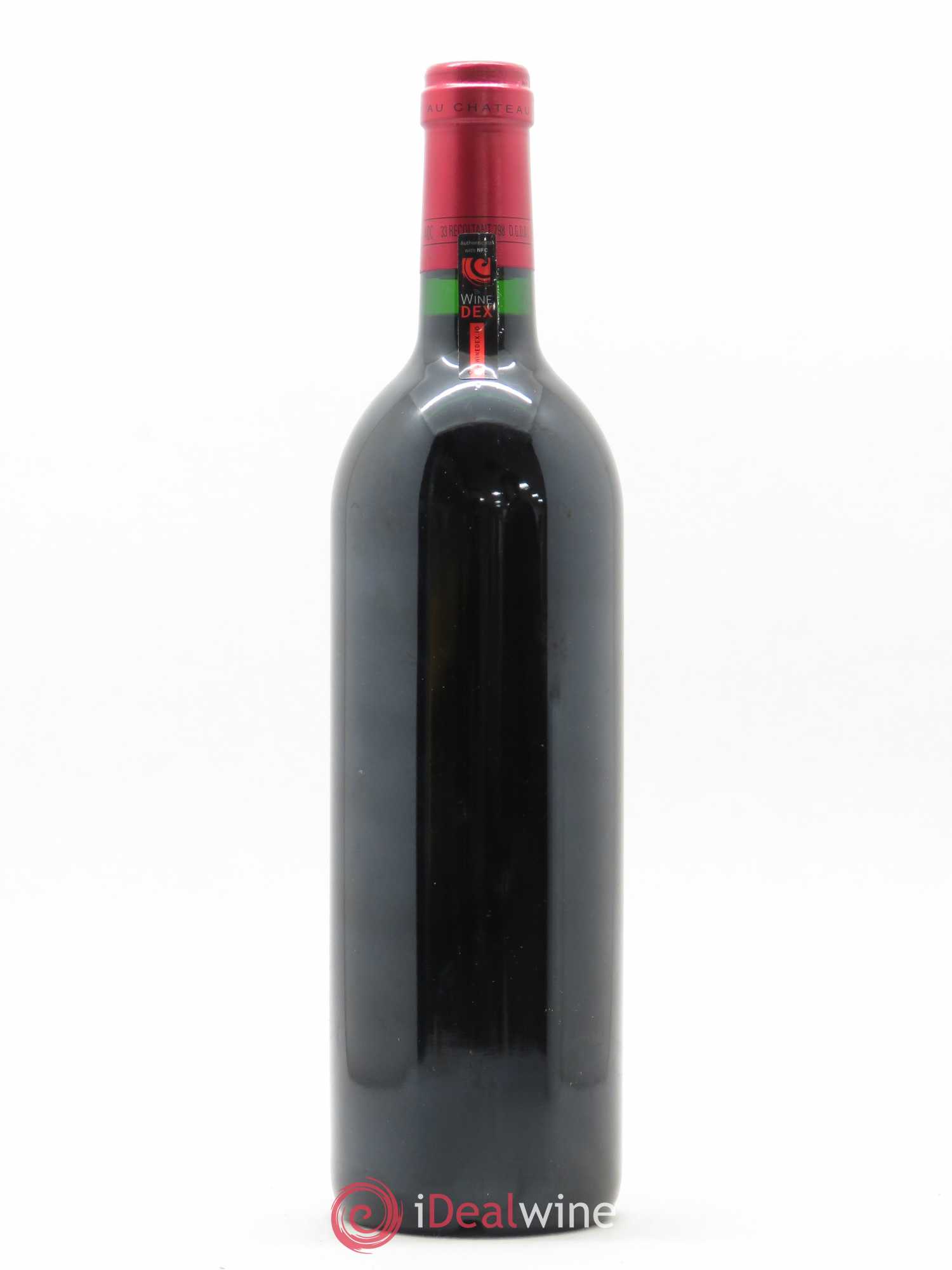 Petrus 2001 - Lot de 1 bouteille - 1
