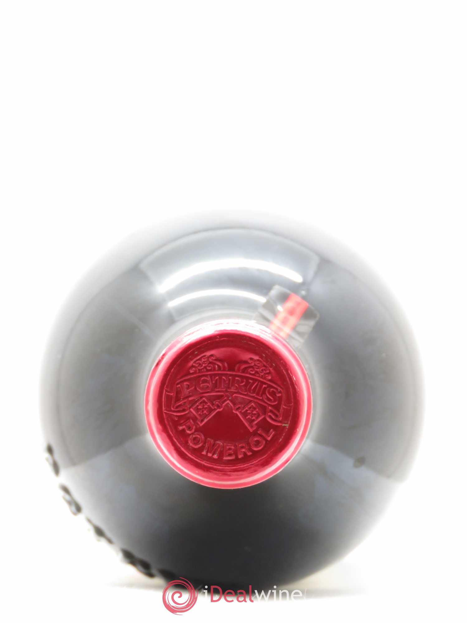 Petrus 2001 - Lot de 1 bouteille - 2