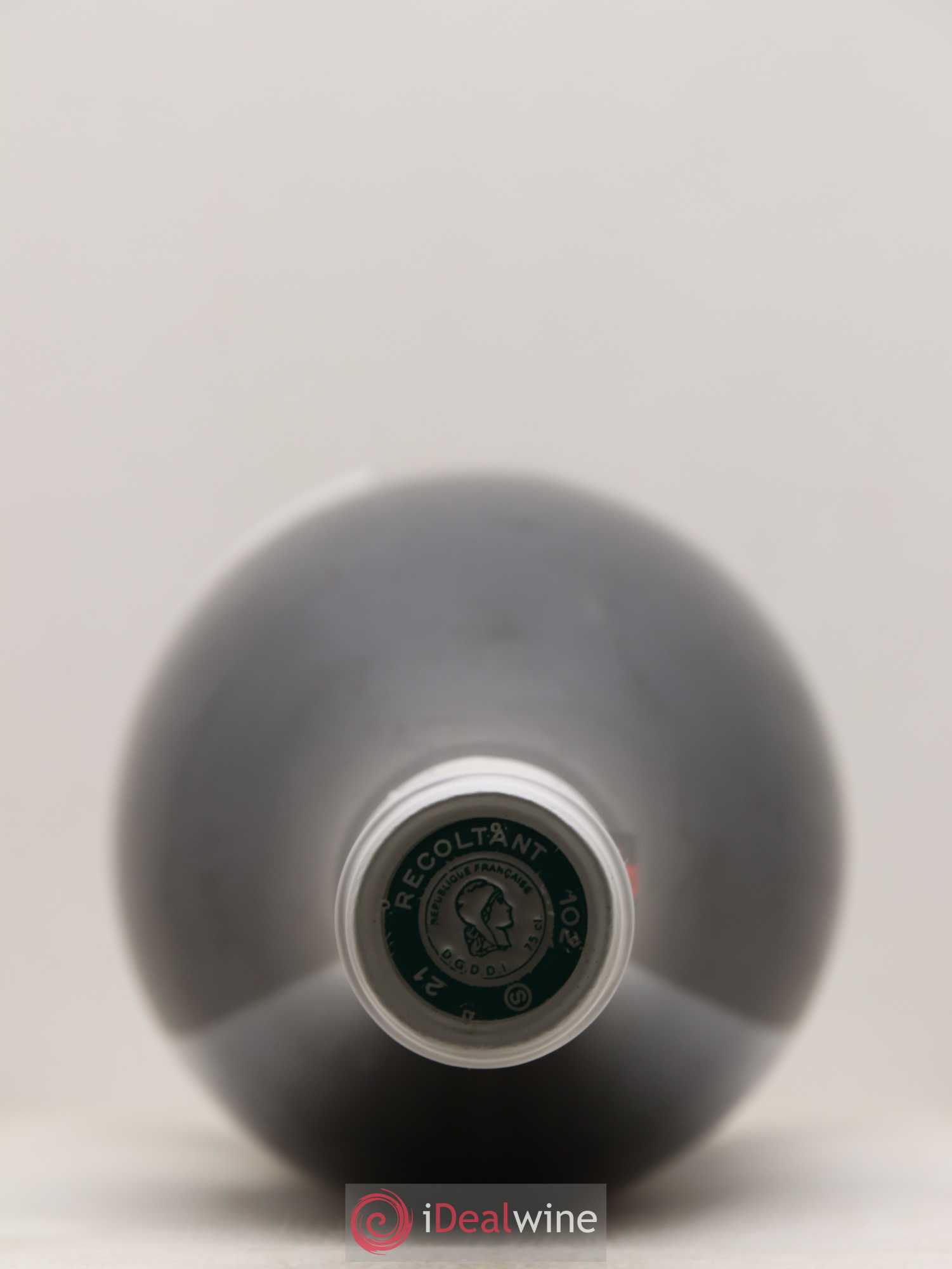 Vosne-Romanée Les Réas Bizot (Domaine) 2014 - Lot de 1 bouteille - 2