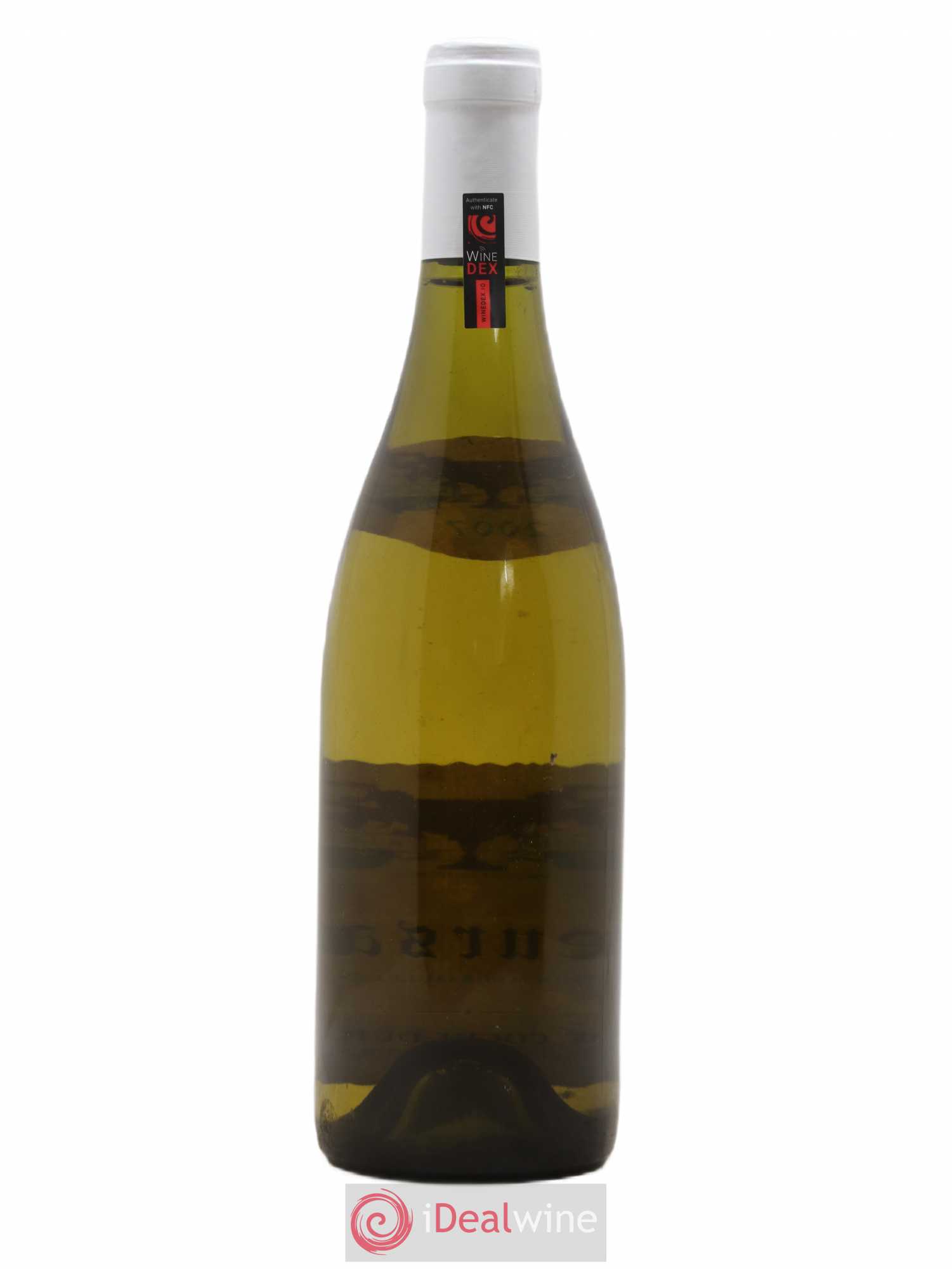 Meursault Coche Dury (Domaine) 2007 - Lot de 1 bouteille - 1