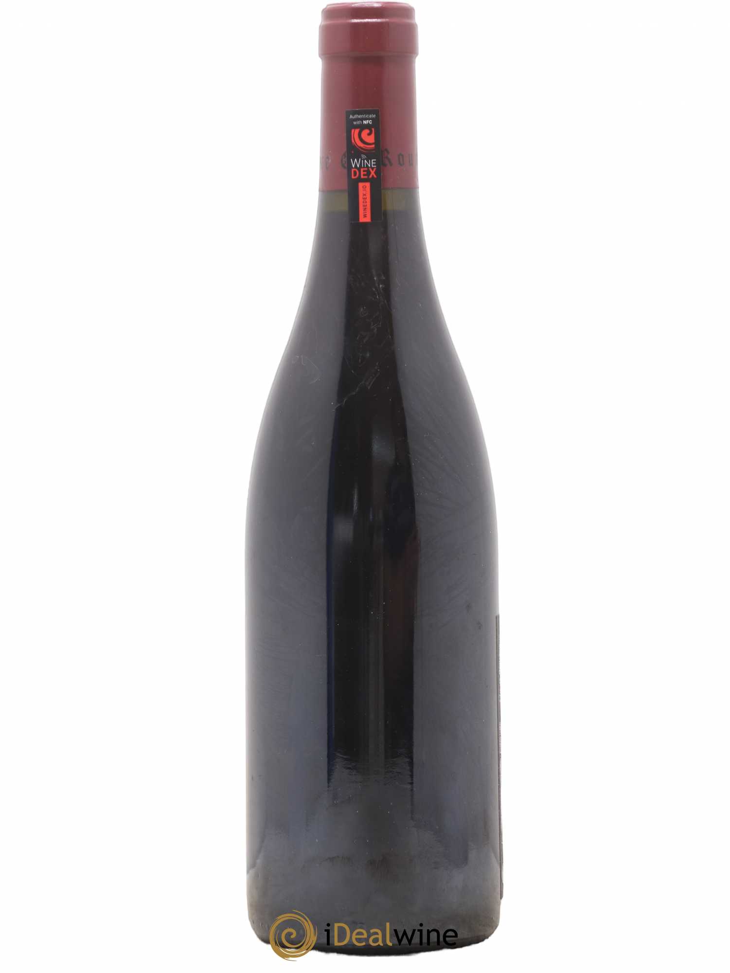 Chambolle-Musigny Georges Roumier (Domaine) 2009 - Lot de 1 bouteille - 1