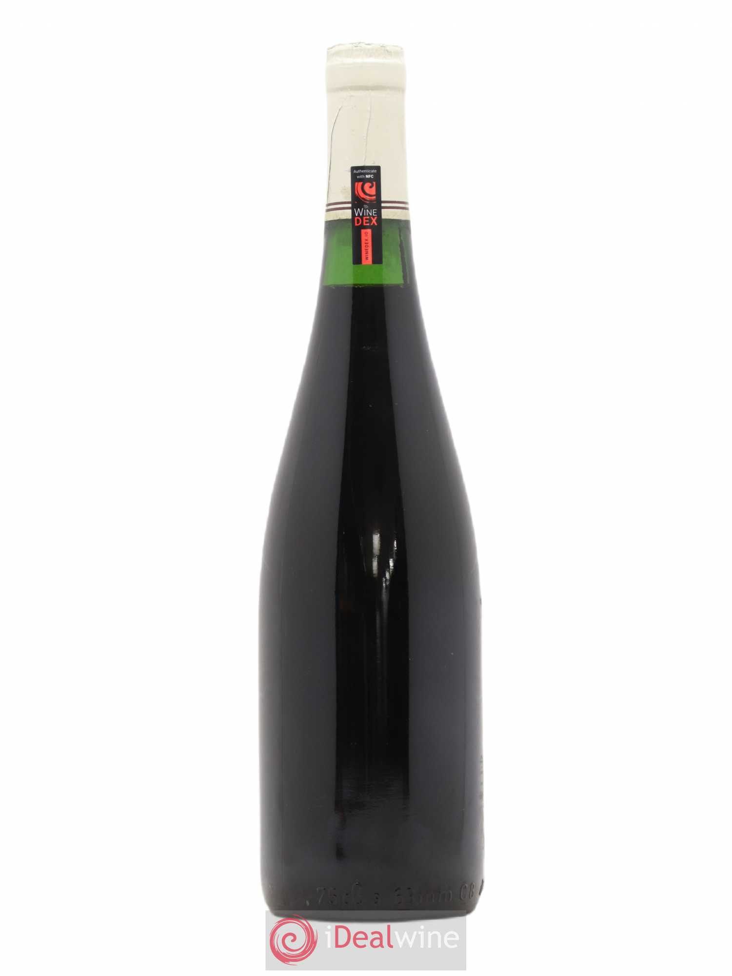 Saumur-Champigny Le Bourg Clos Rougeard 1989 - Lot de 1 bouteille - 1