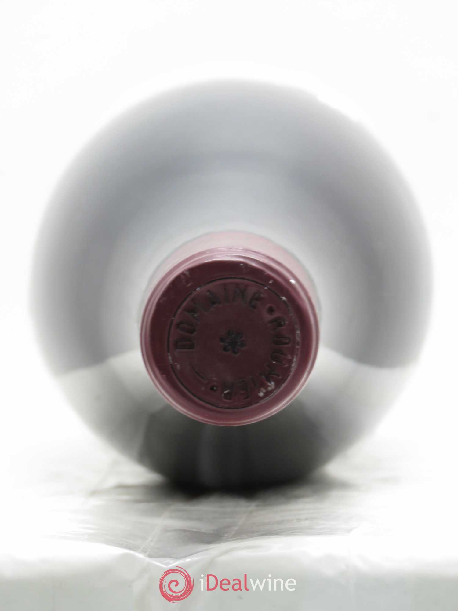 Chambolle-Musigny 1er Cru Les Amoureuses Georges Roumier (Domaine) 1999 - Lot de 1 bouteille - 1