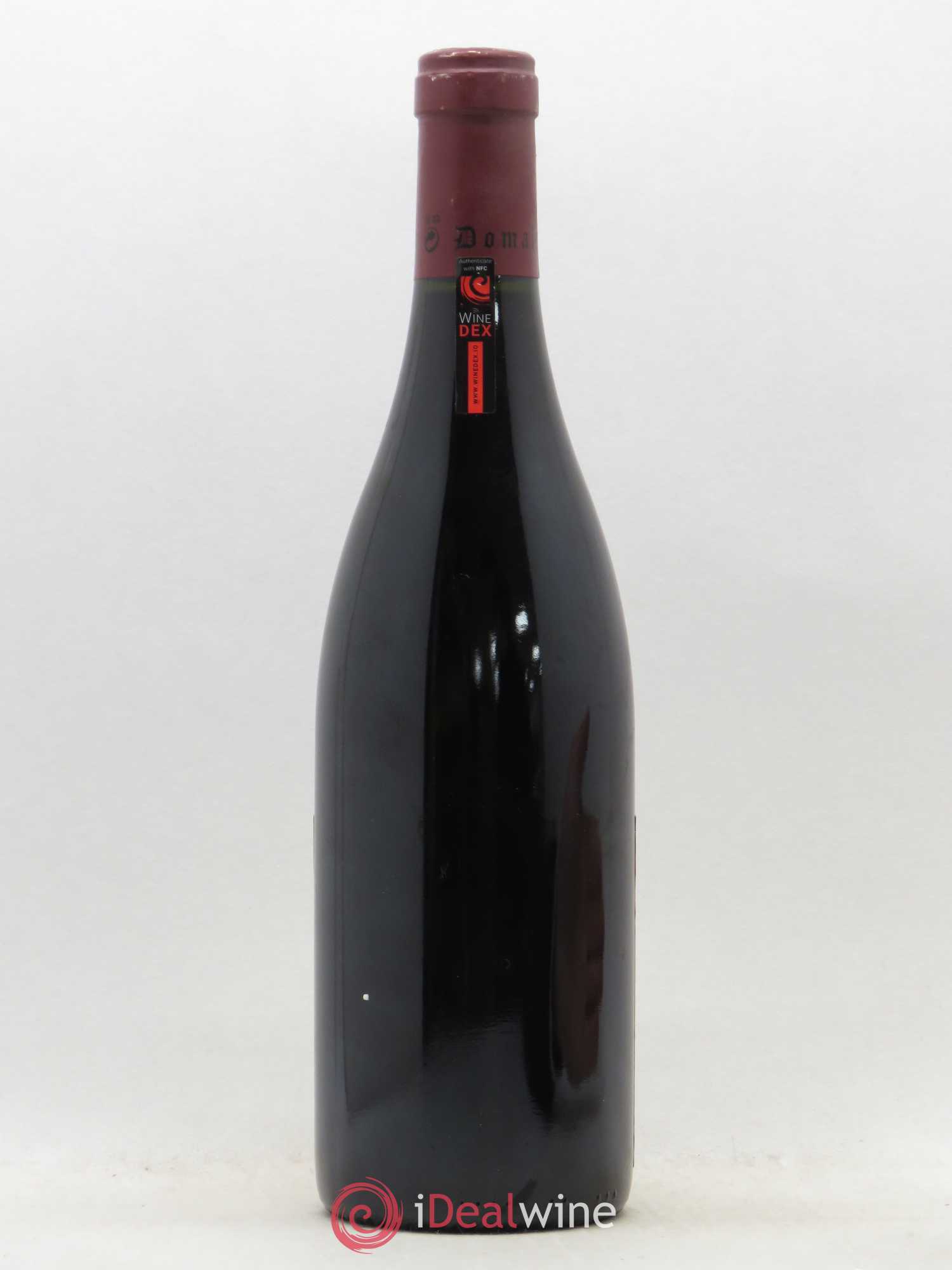 Bonnes-Mares Grand Cru Georges Roumier (Domaine) 2000 - Lot de 1 bouteille - 1