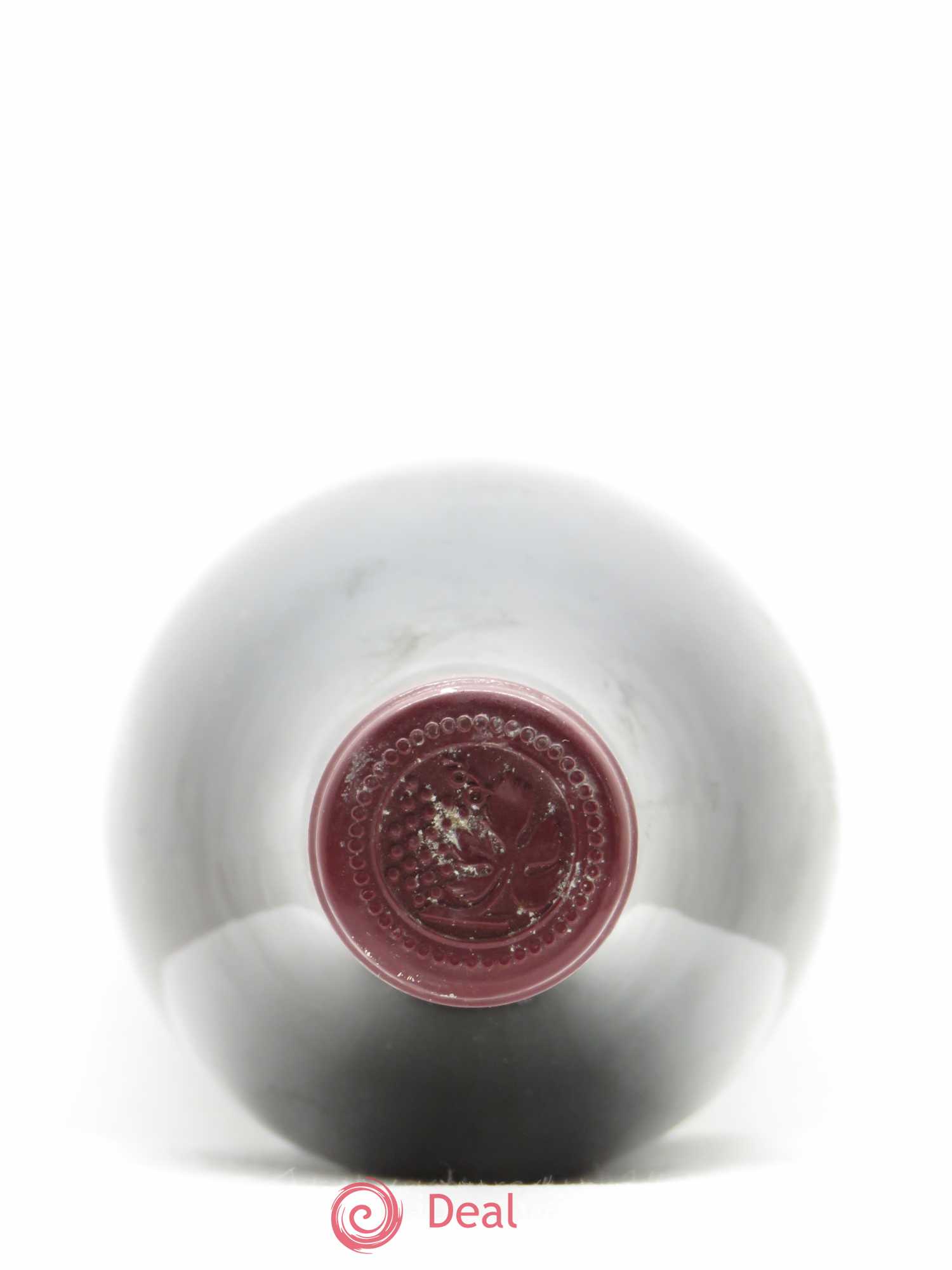 Charmes-Chambertin Grand Cru Christophe Roumier 2000 - Posten von 2 Flaschen - 1