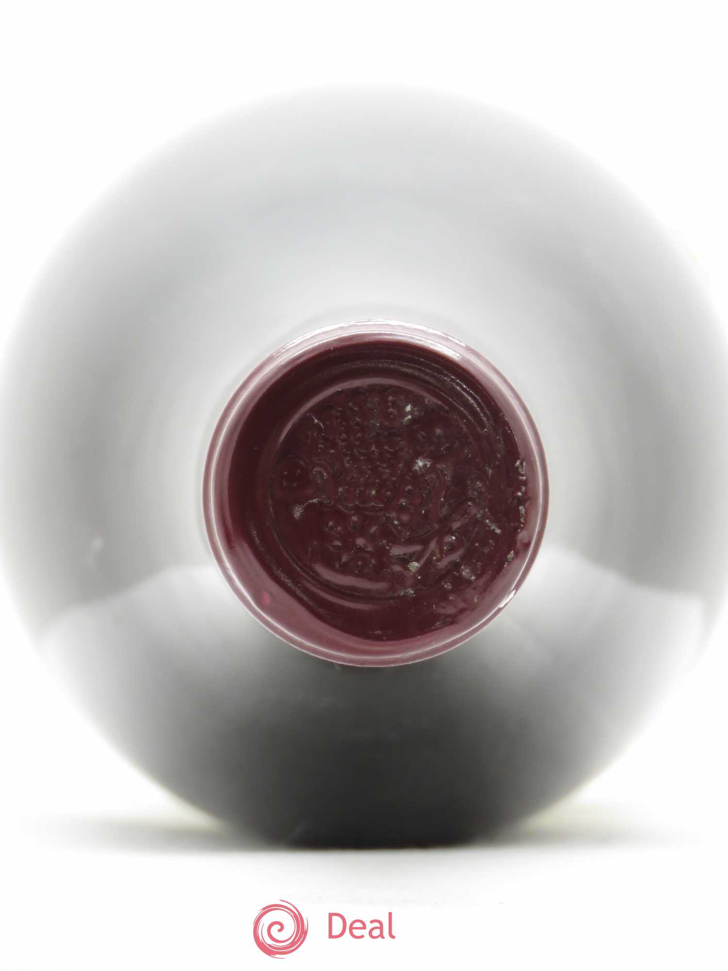 Ruchottes-Chambertin Grand Cru Georges Roumier (Domaine) 1998 - Lot de 1 bouteille - 1