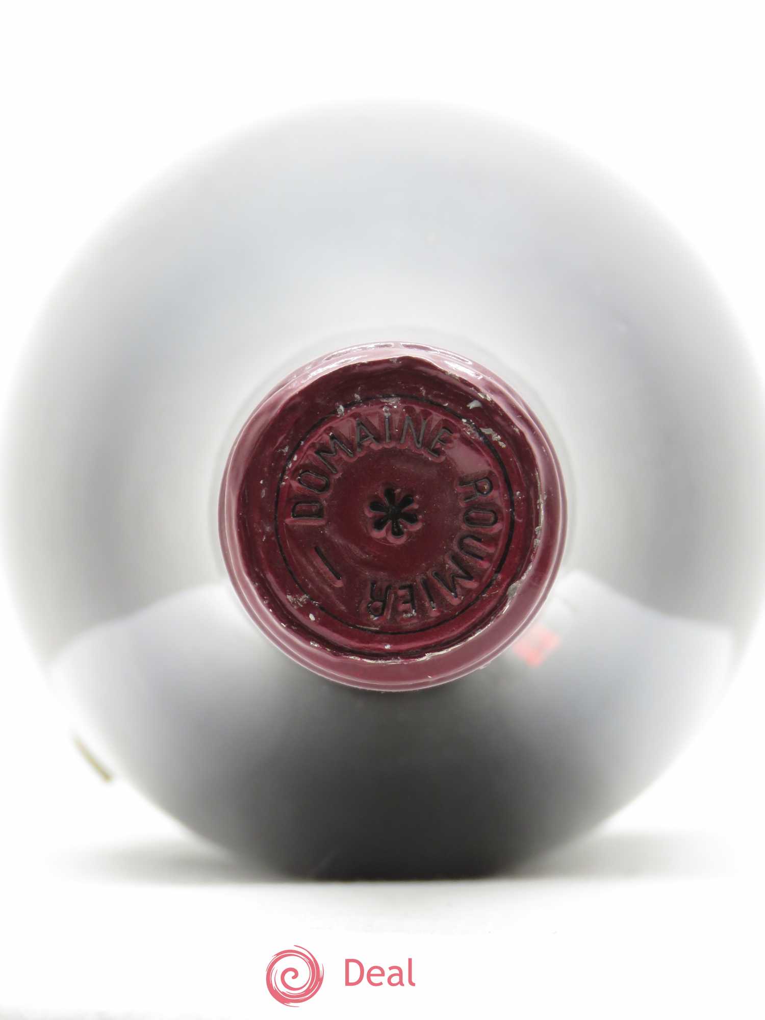 Bonnes-Mares Grand Cru Georges Roumier (Domaine) 2006 - Lot de 1 bouteille - 2