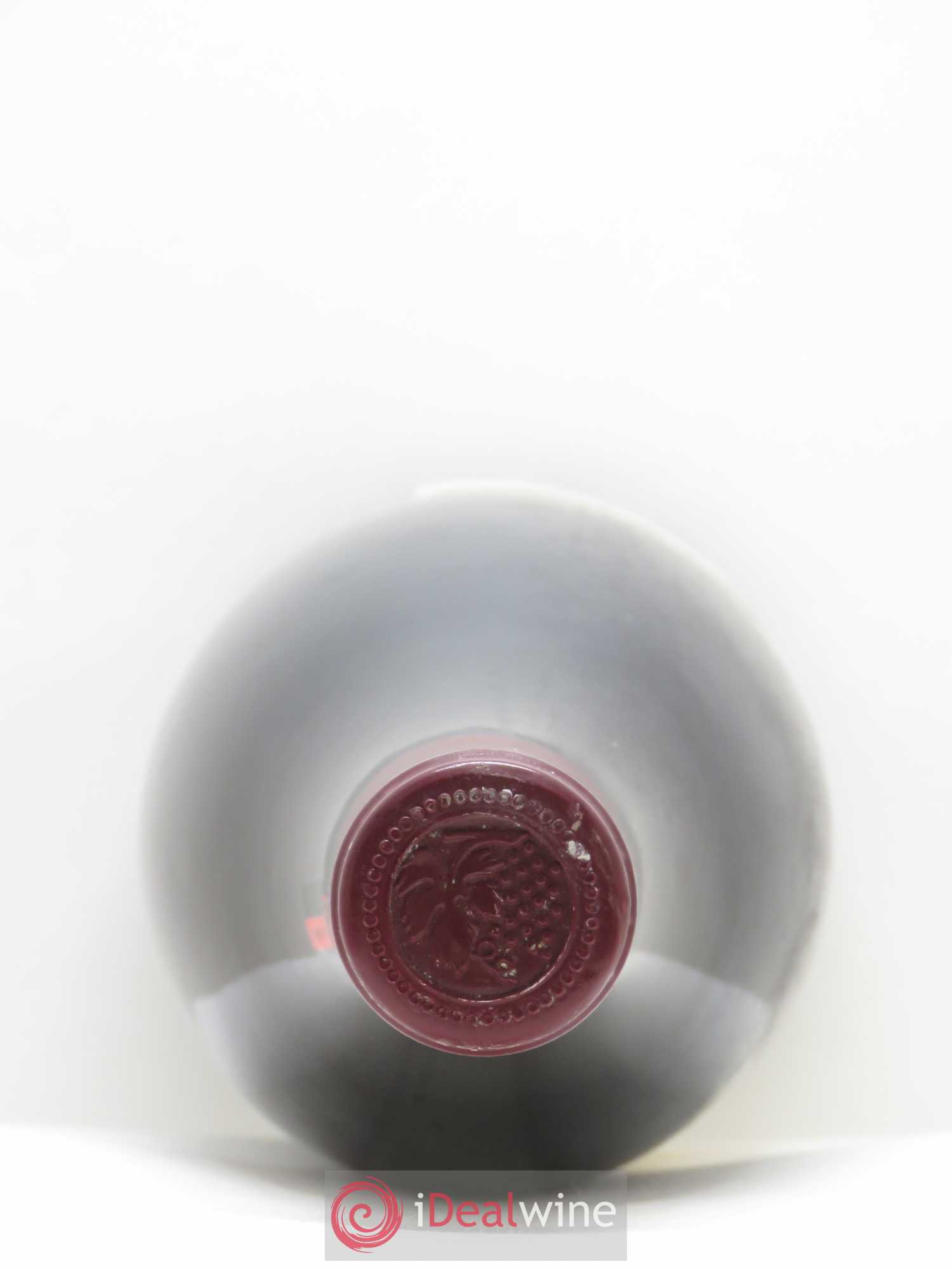 Charmes-Chambertin Grand Cru Christophe Roumier 2000 - Posten von 1 Flasche - 2