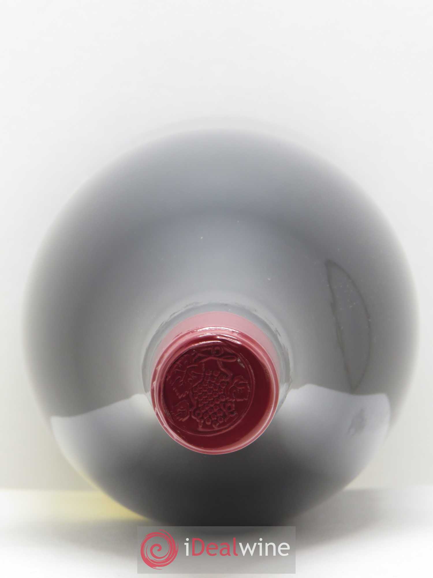 Pays d'Hérault Grange des Pères Laurent Vaillé 2013 - Lot de 2 magnums - 1