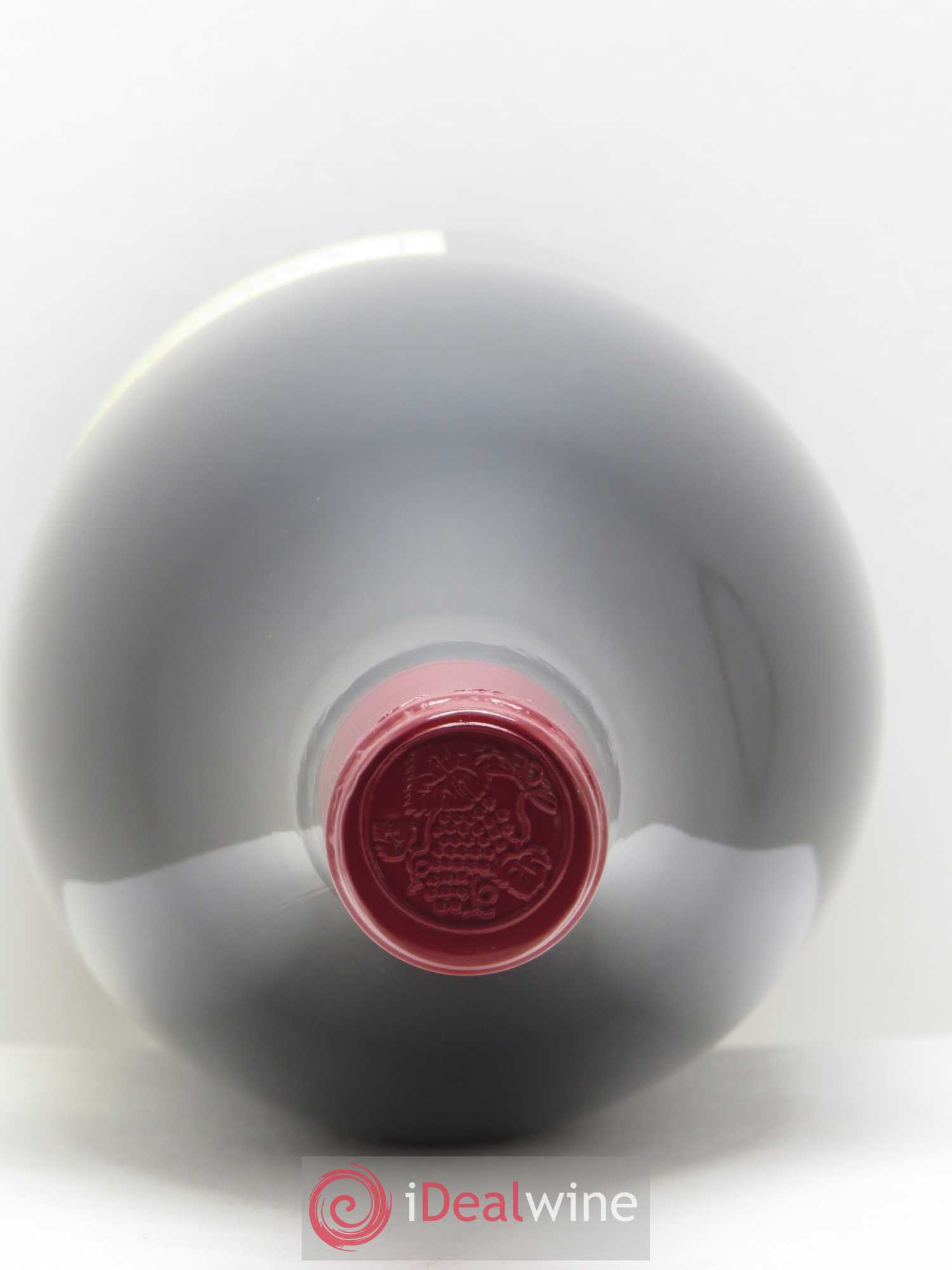 Pays d'Hérault Grange des Pères Laurent Vaillé 2013 - Lotto di 2 magnum - 1