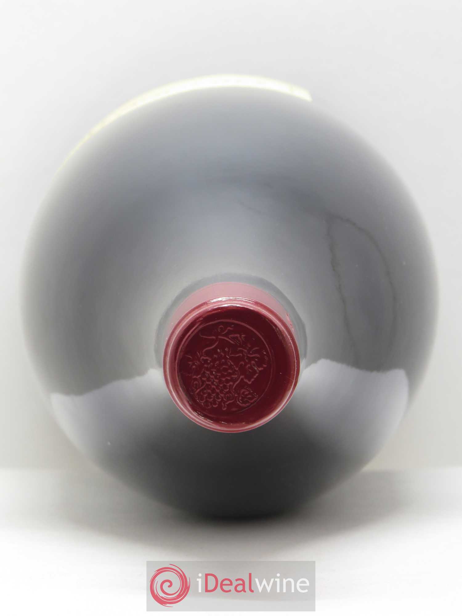 Pays d'Hérault Grange des Pères Laurent Vaillé 2011 - Lot de 2 magnums - 1