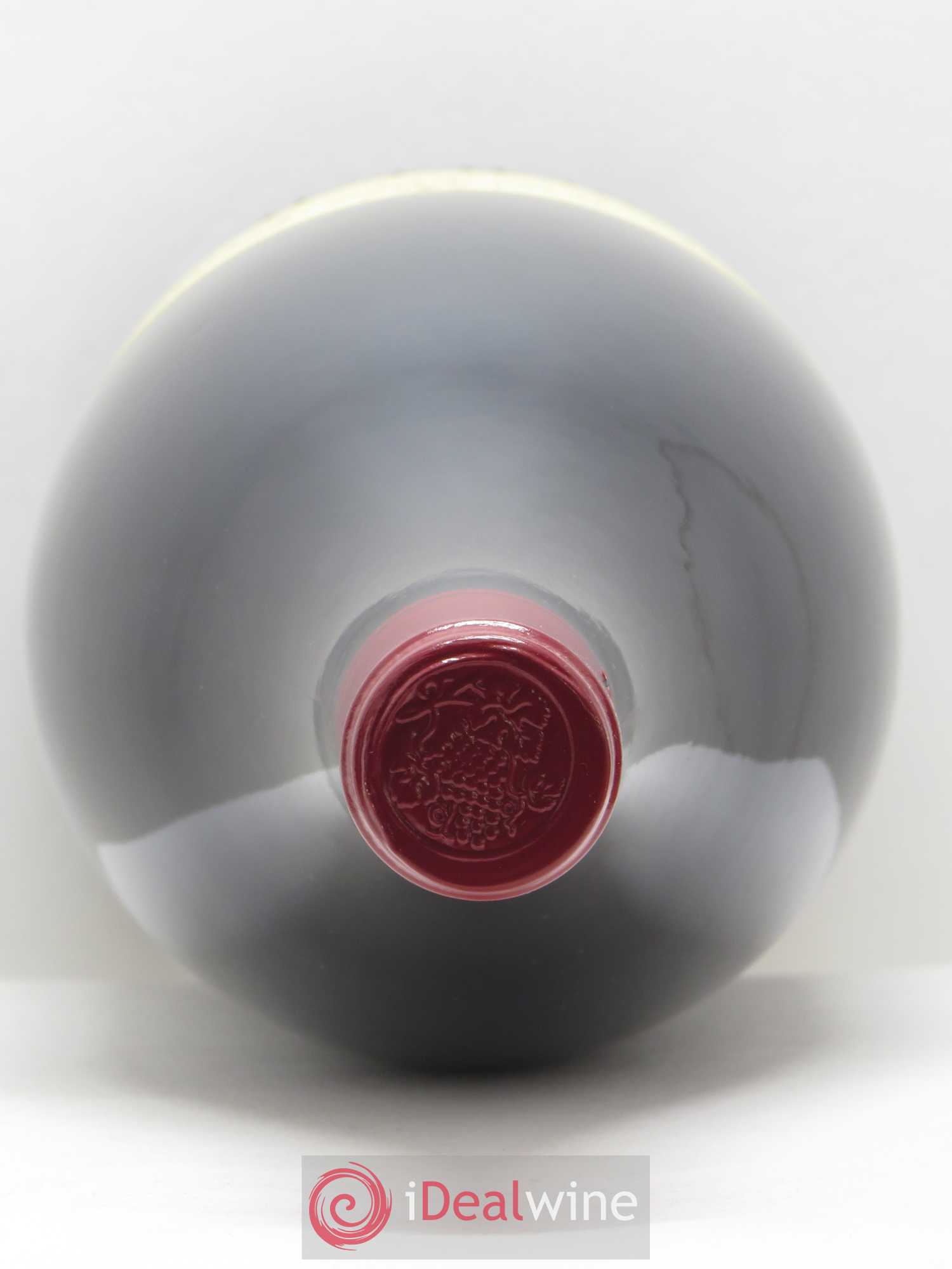 Pays d'Hérault Grange des Pères Laurent Vaillé 2011 - Lot de 3 magnums - 1