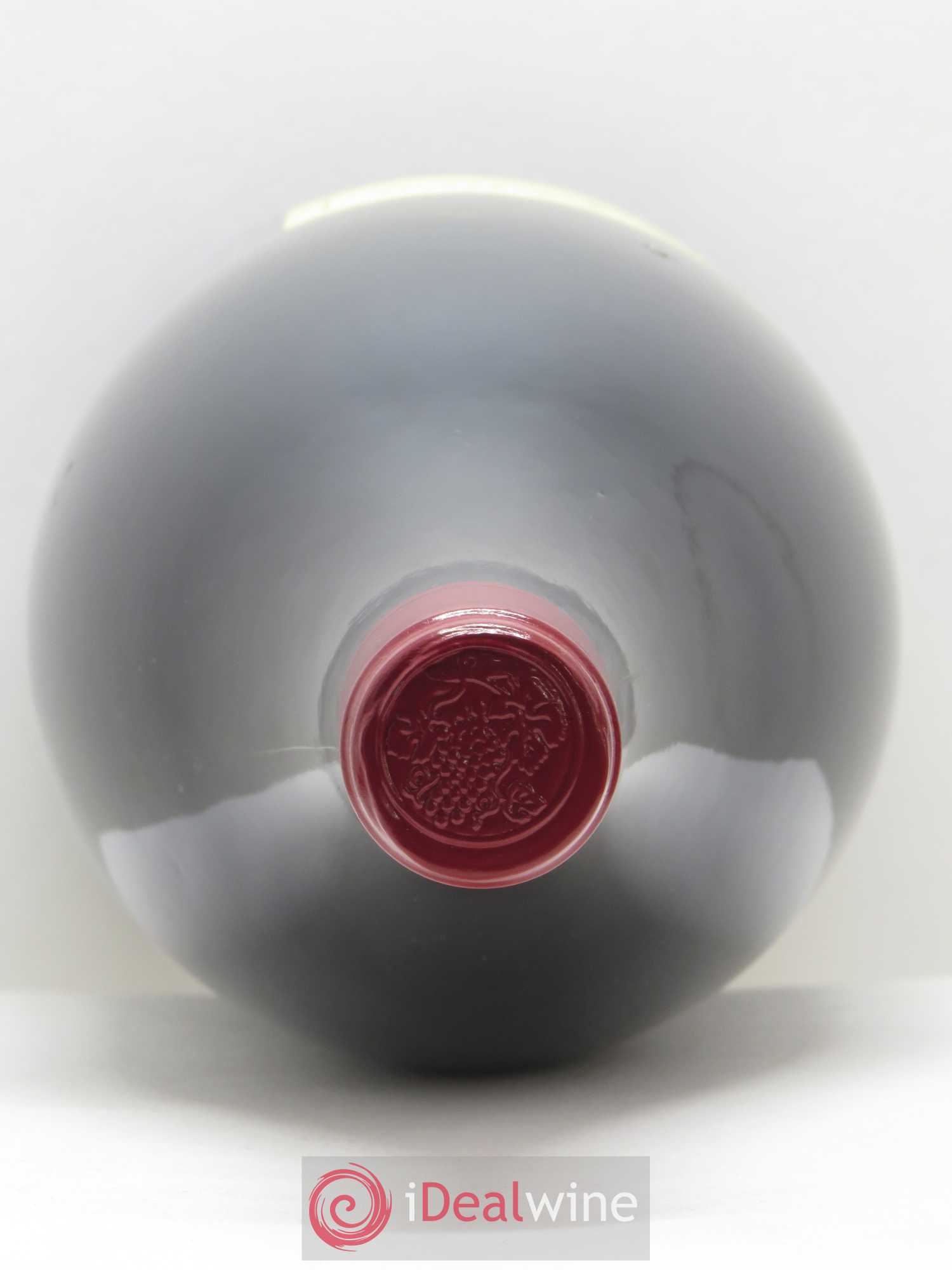 Pays d'Hérault Grange des Pères Laurent Vaillé 2011 - Lot de 3 magnums - 1