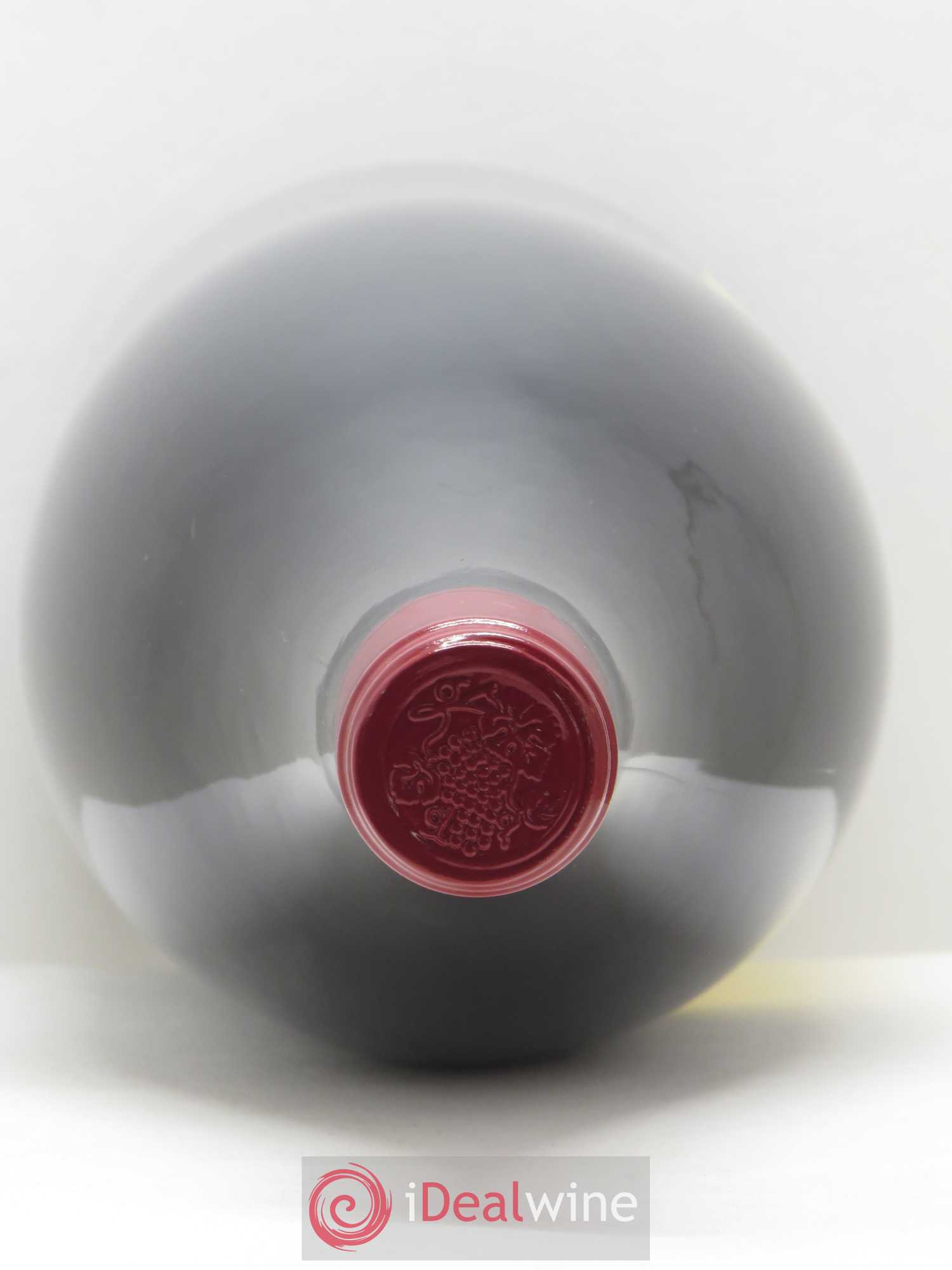 Pays d'Hérault Grange des Pères Laurent Vaillé 2010 - Lot de 2 magnums - 1