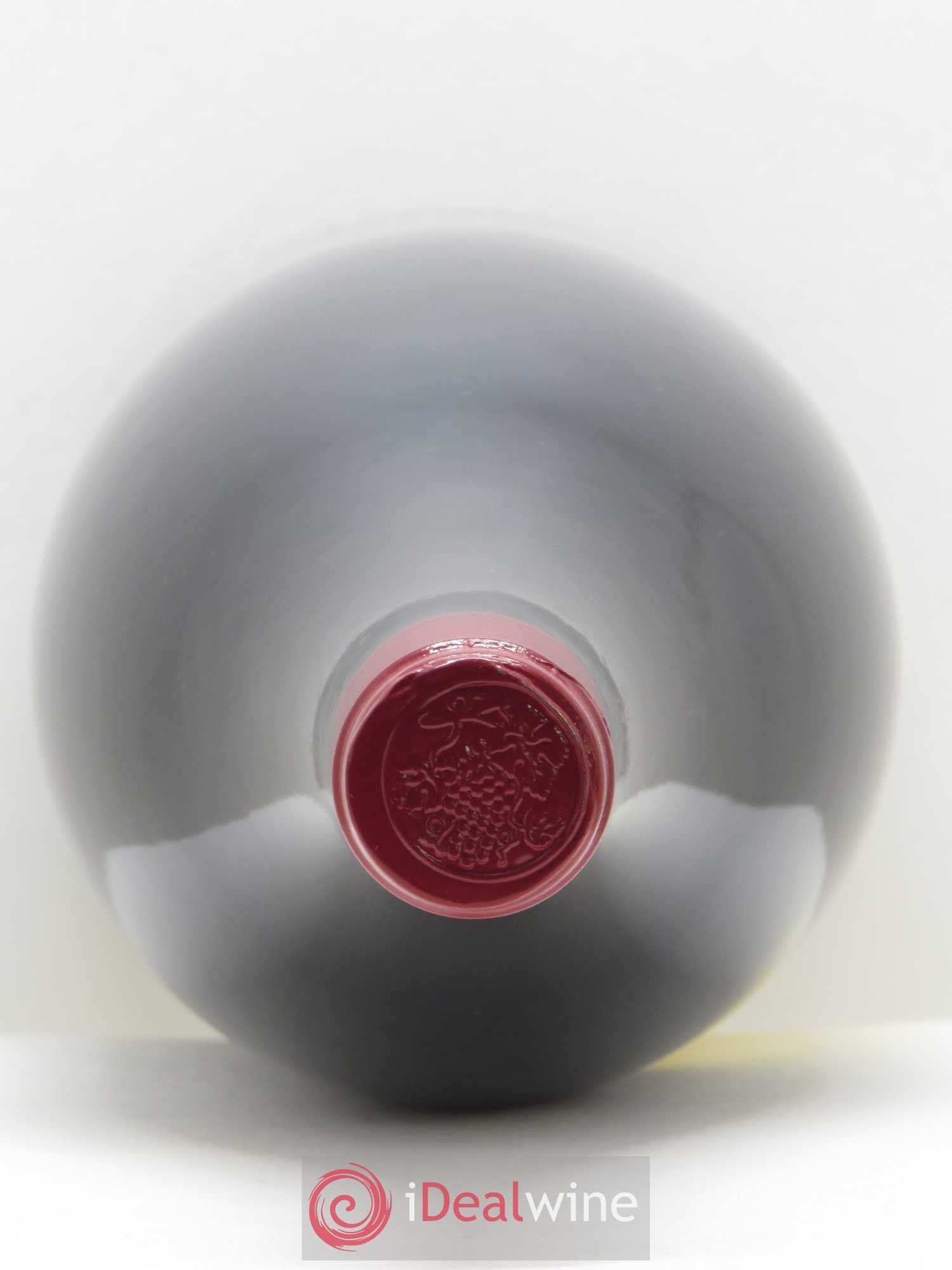 Pays d'Hérault Grange des Pères Laurent Vaillé 2011 - Lot de 1 magnum - 1