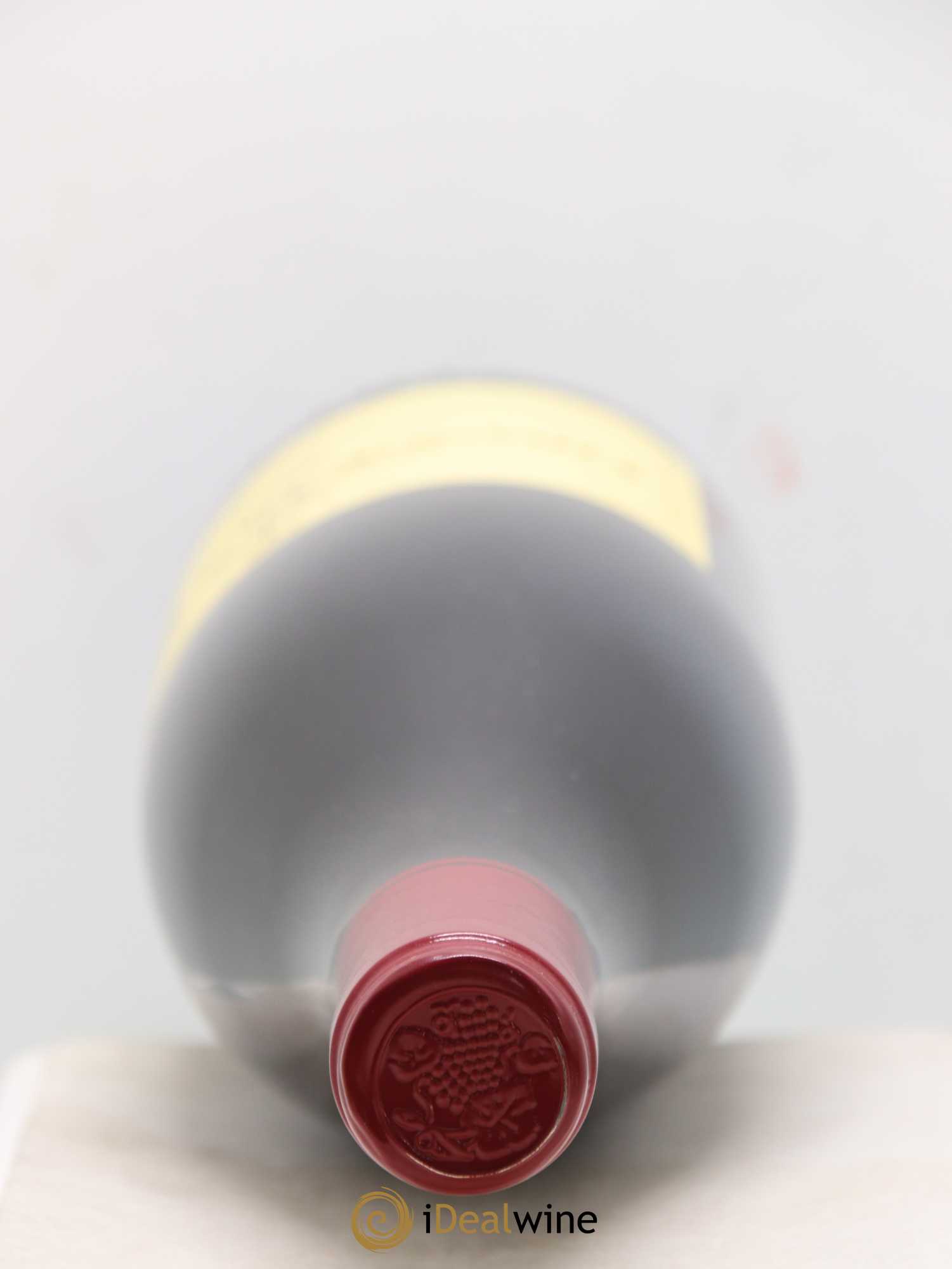 Pays d'Hérault Grange des Pères Laurent Vaillé 2000 - Lot de 1 bouteille - 1