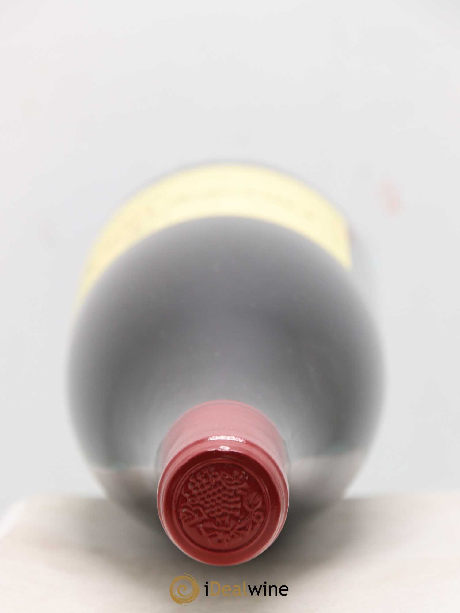 Pays d'Hérault Grange des Pères Laurent Vaillé 2005 - Lot de 1 bouteille - 1