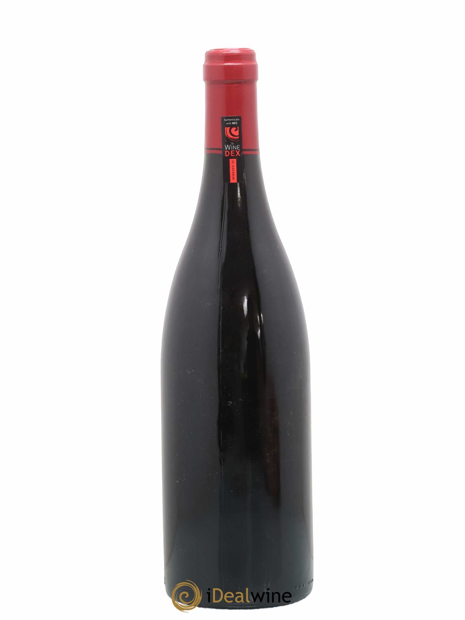 Pays d'Hérault Grange des Pères Laurent Vaillé 1998 - Lotto di 1 bottiglia - 1