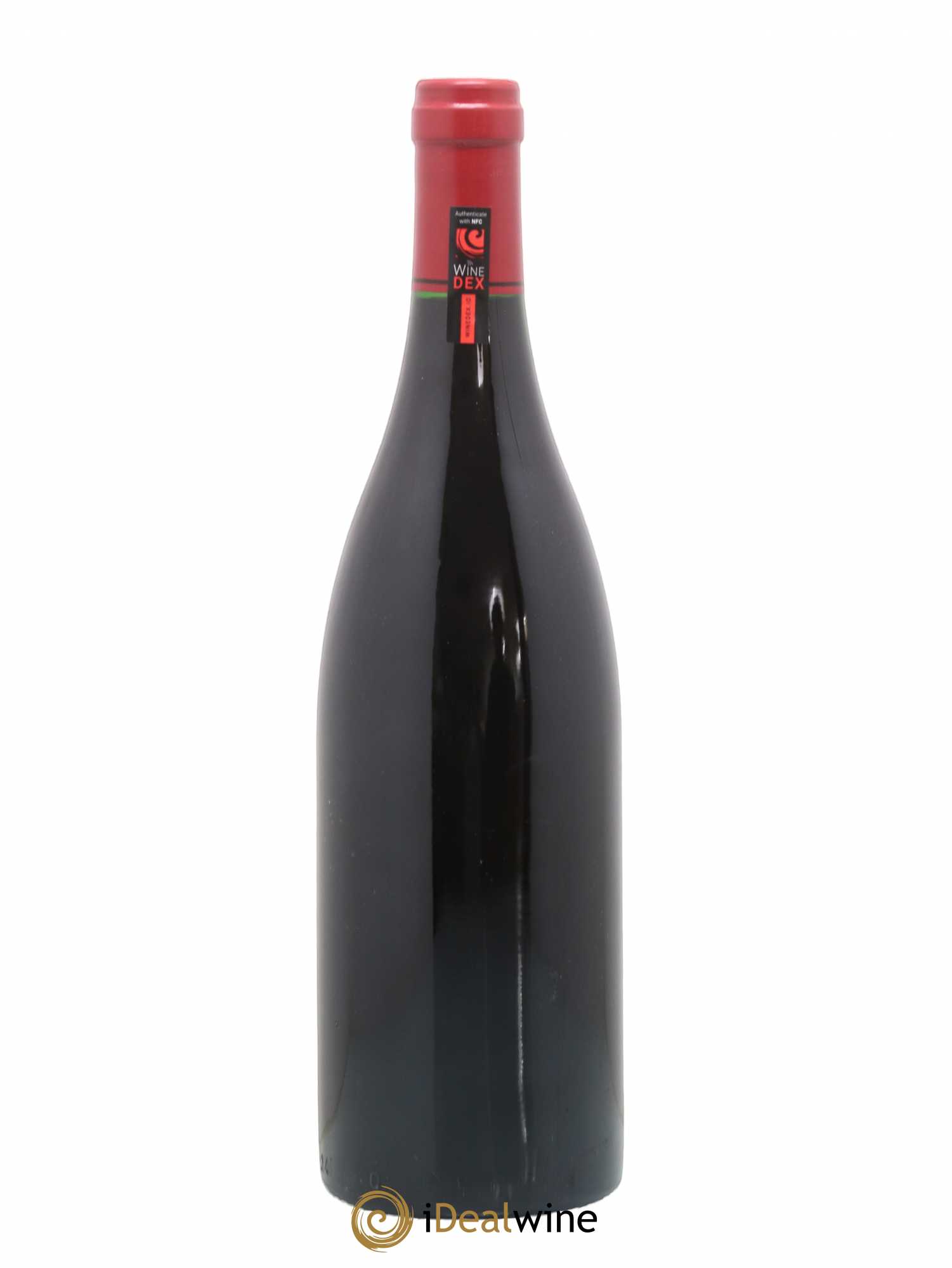 Pays d'Hérault Grange des Pères Laurent Vaillé 1998 - Lot de 1 bouteille - 1