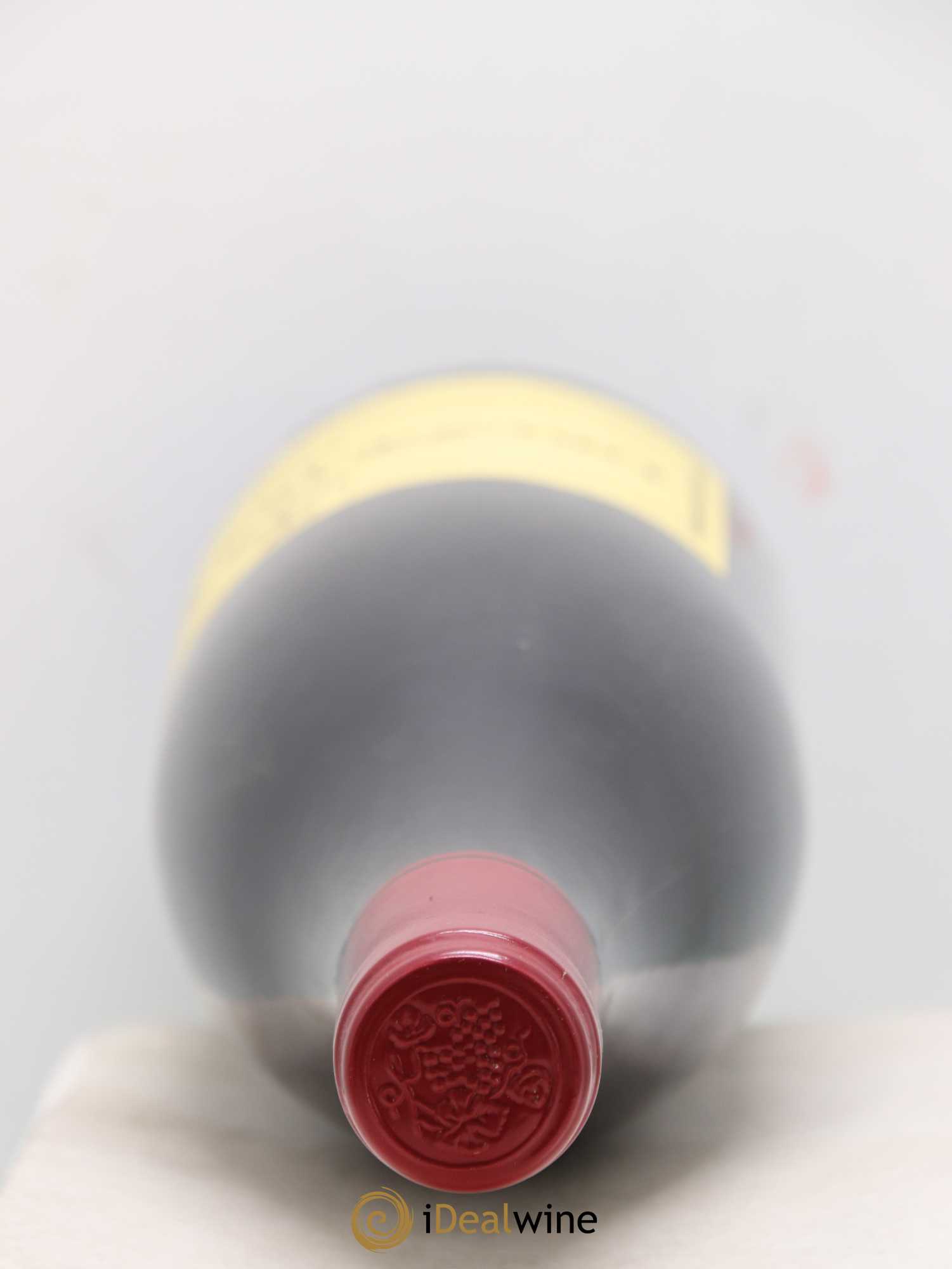 Pays d'Hérault Grange des Pères Laurent Vaillé 1997 - Lotto di 2 bottiglie - 1