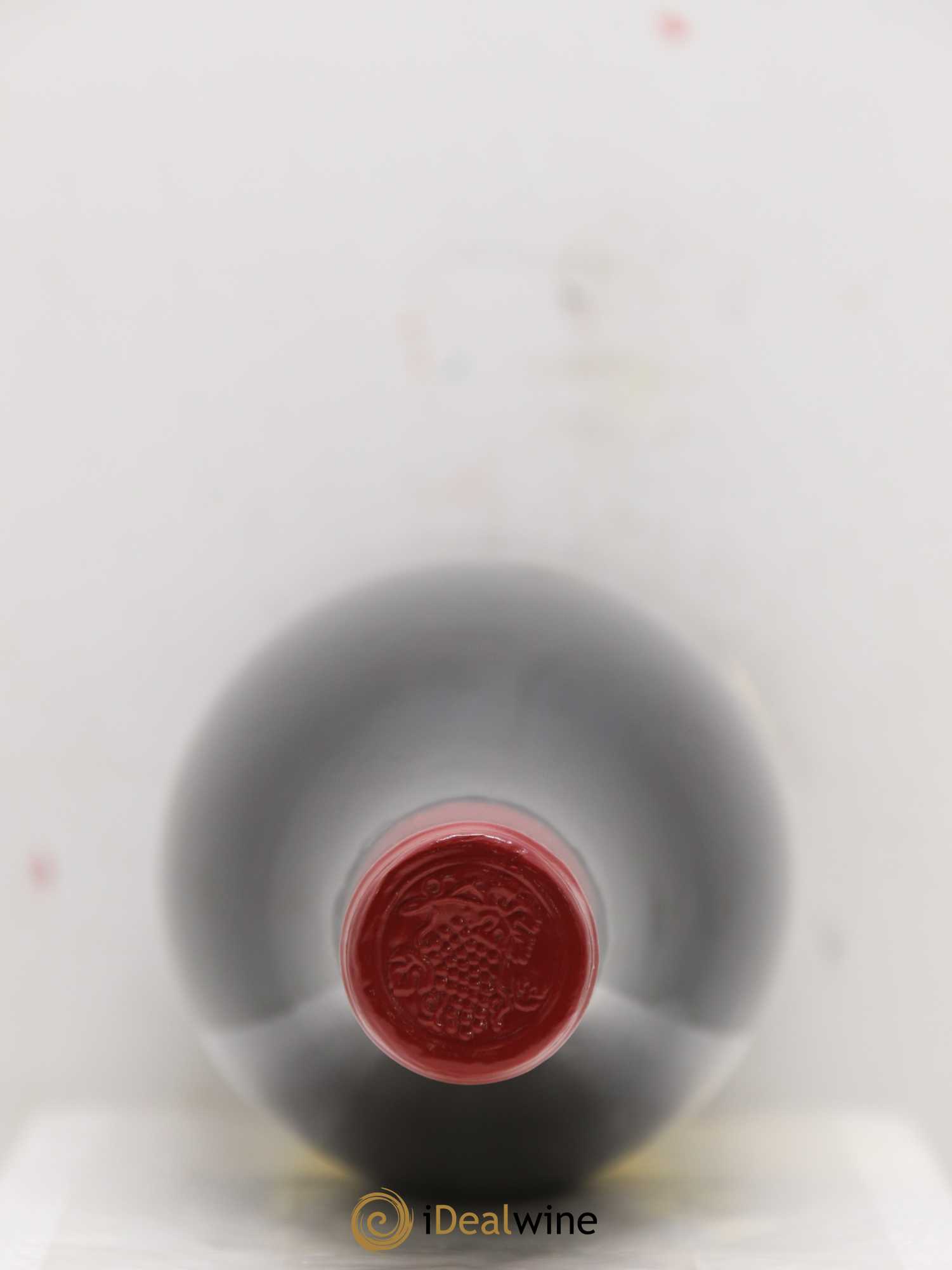 Pays d'Hérault Grange des Pères Laurent Vaillé 2005 - Lot of 1 bottle - 1