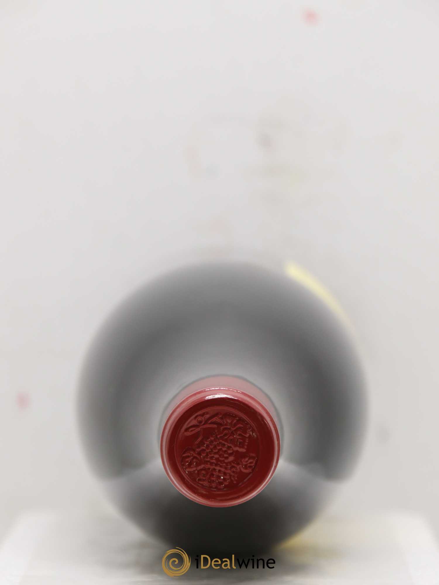Pays d'Hérault Grange des Pères Laurent Vaillé 2005 - Lot de 2 bouteilles - 1