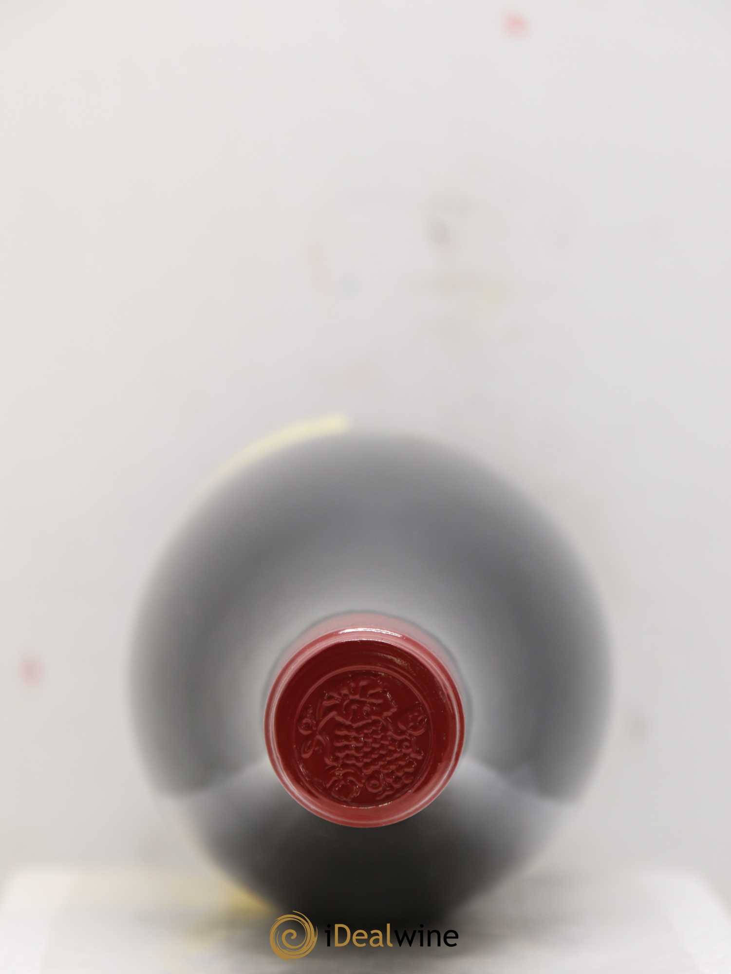Pays d'Hérault Grange des Pères Laurent Vaillé 2004 - Lotto di 2 bottiglie - 1
