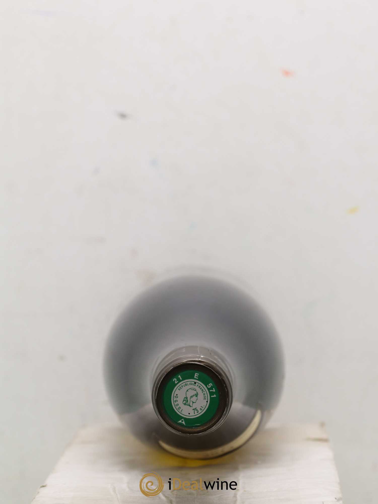 Bâtard-Montrachet Grand Cru René Lequin-Colin 2013 - Lot de 1 bouteille - 1