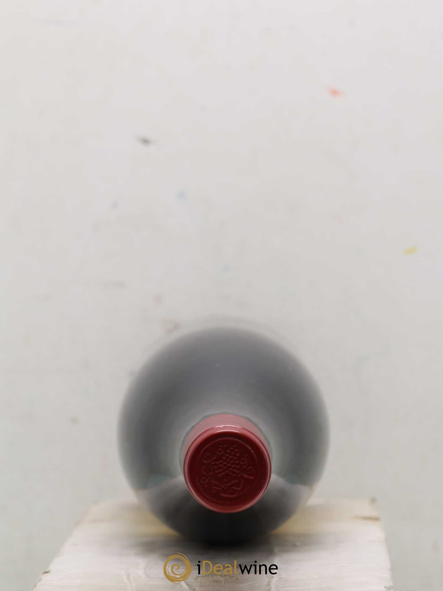 Pays d'Hérault Grange des Pères Laurent Vaillé 1998 - Lot de 1 bouteille - 1