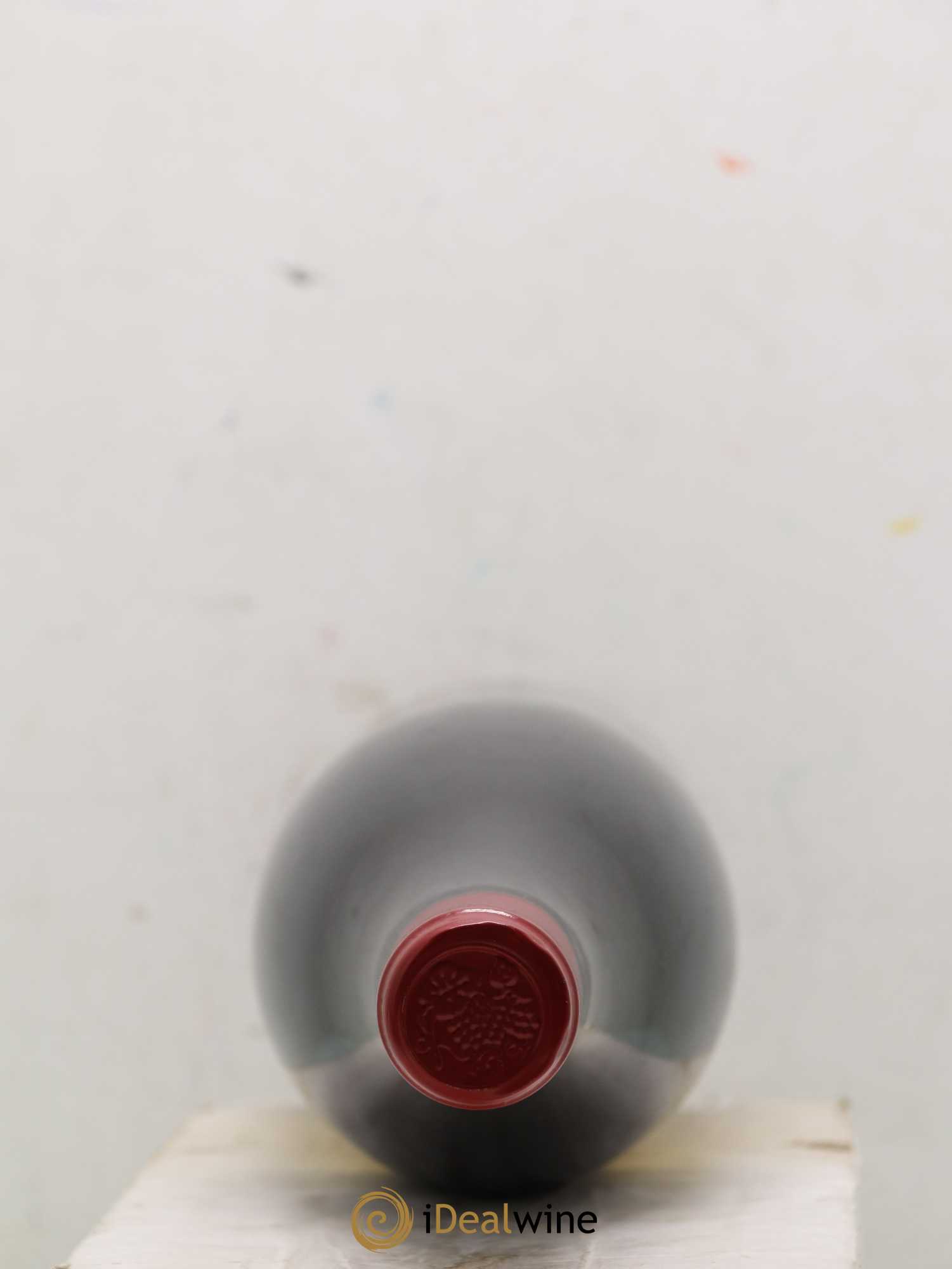 Pays d'Hérault Grange des Pères Laurent Vaillé 1999 - Lot de 1 bouteille - 1