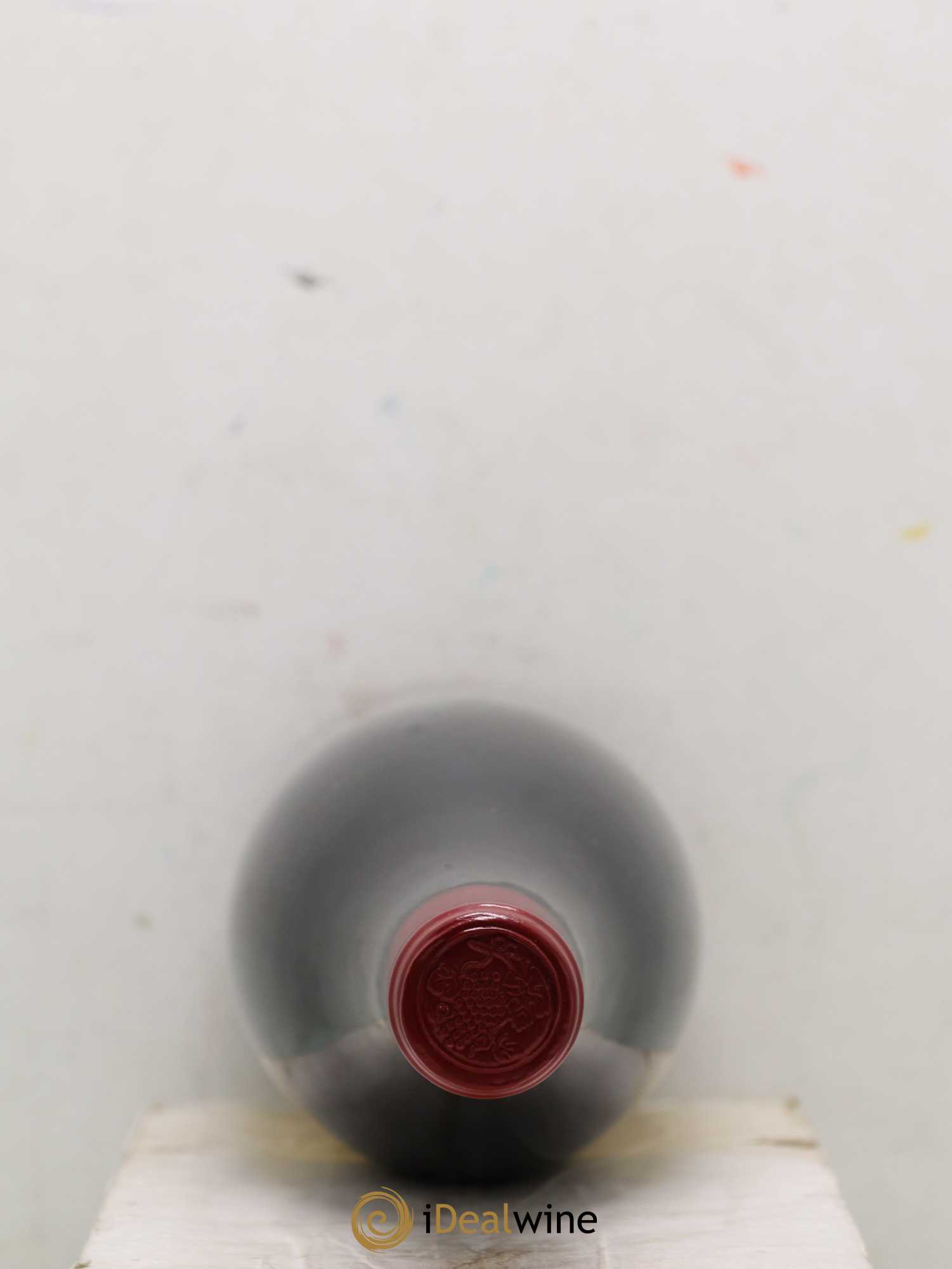 Pays d'Hérault Grange des Pères Laurent Vaillé 2003 - Lotto di 1 bottiglia - 1