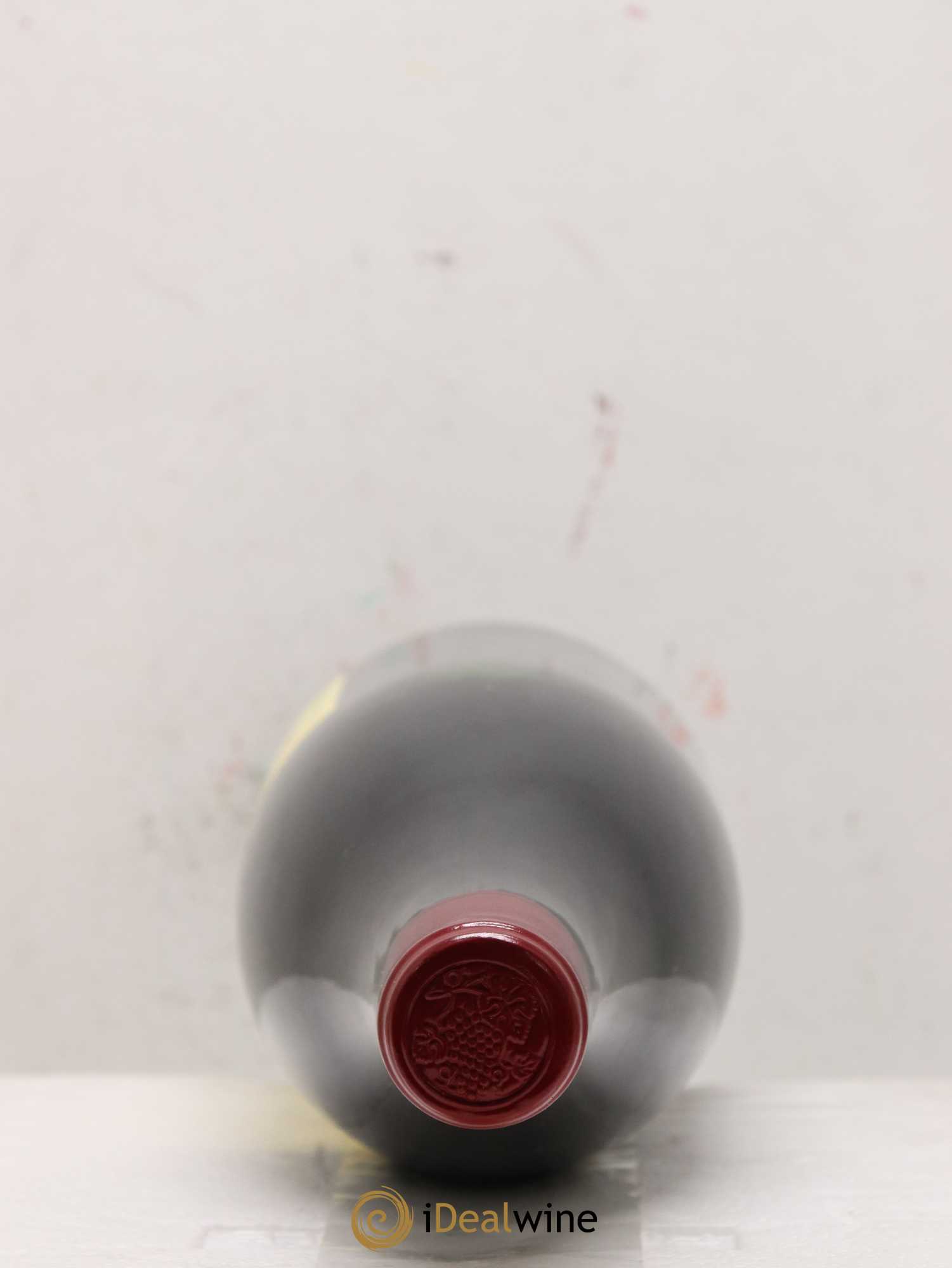 Pays d'Hérault Grange des Pères Laurent Vaillé 2003 - Lot de 2 bouteilles - 1