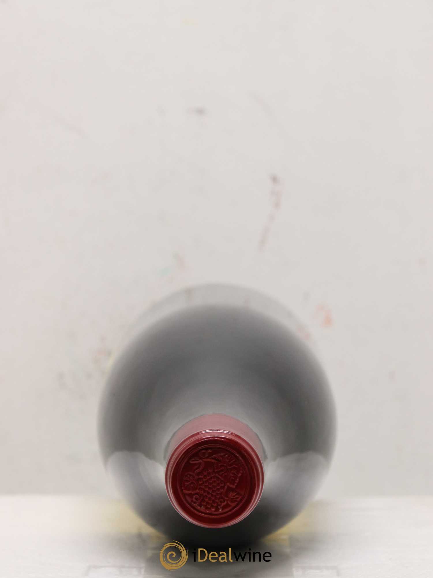 Pays d'Hérault Grange des Pères Laurent Vaillé 2002 - Lotto di 1 bottiglia - 1