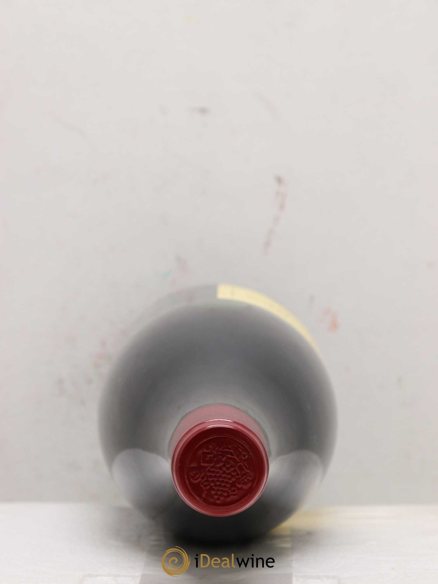 Pays d'Hérault Grange des Pères Laurent Vaillé 1998 - Lot de 2 bouteilles - 1