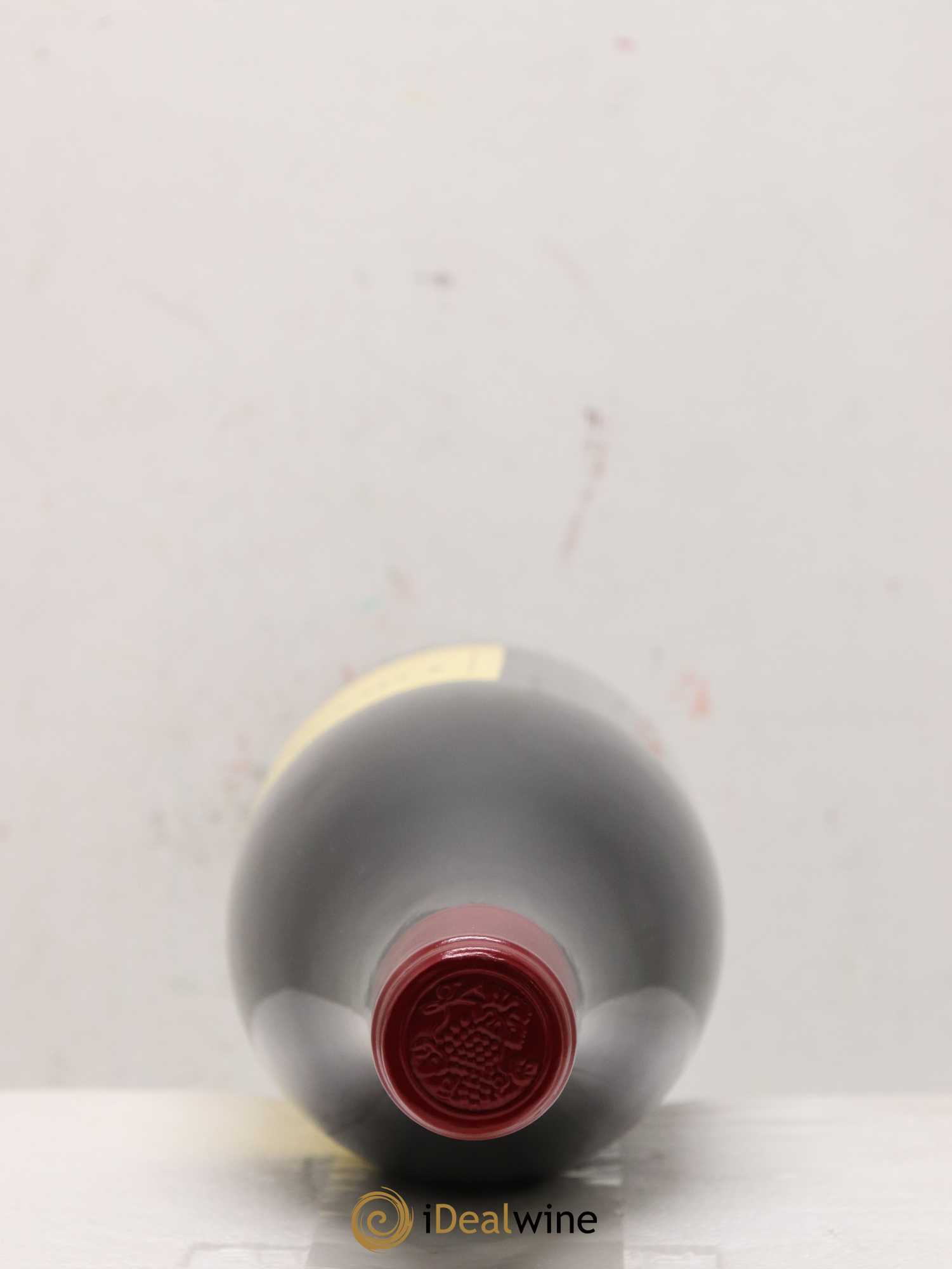 Pays d'Hérault Grange des Pères Laurent Vaillé 2001 - Lot de 2 bouteilles - 1
