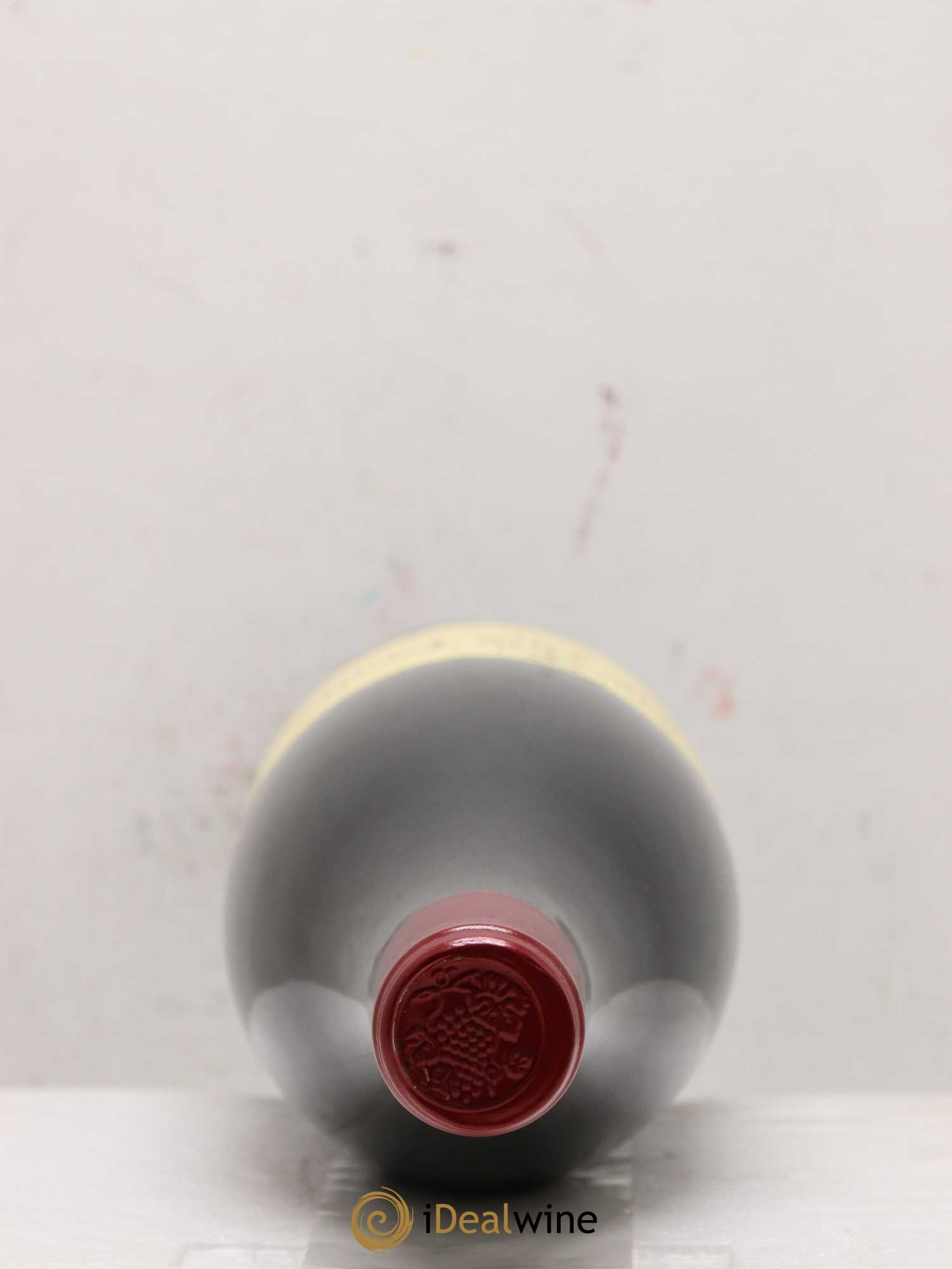 Pays d'Hérault Grange des Pères Laurent Vaillé 2001 - Lot de 1 bouteille - 1